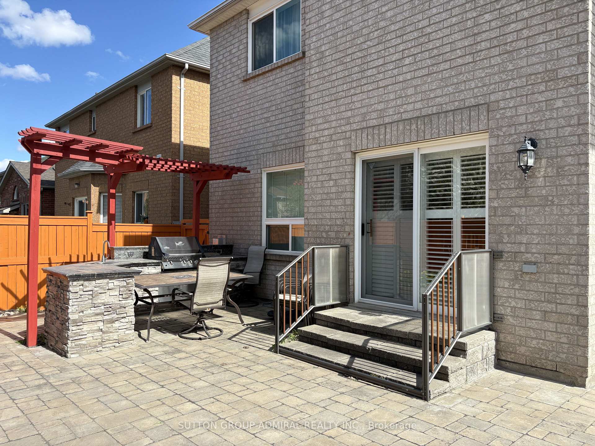 Photo 44 of 66 Tuscana Boulevard, Vaughan, Patterson — HOMEH