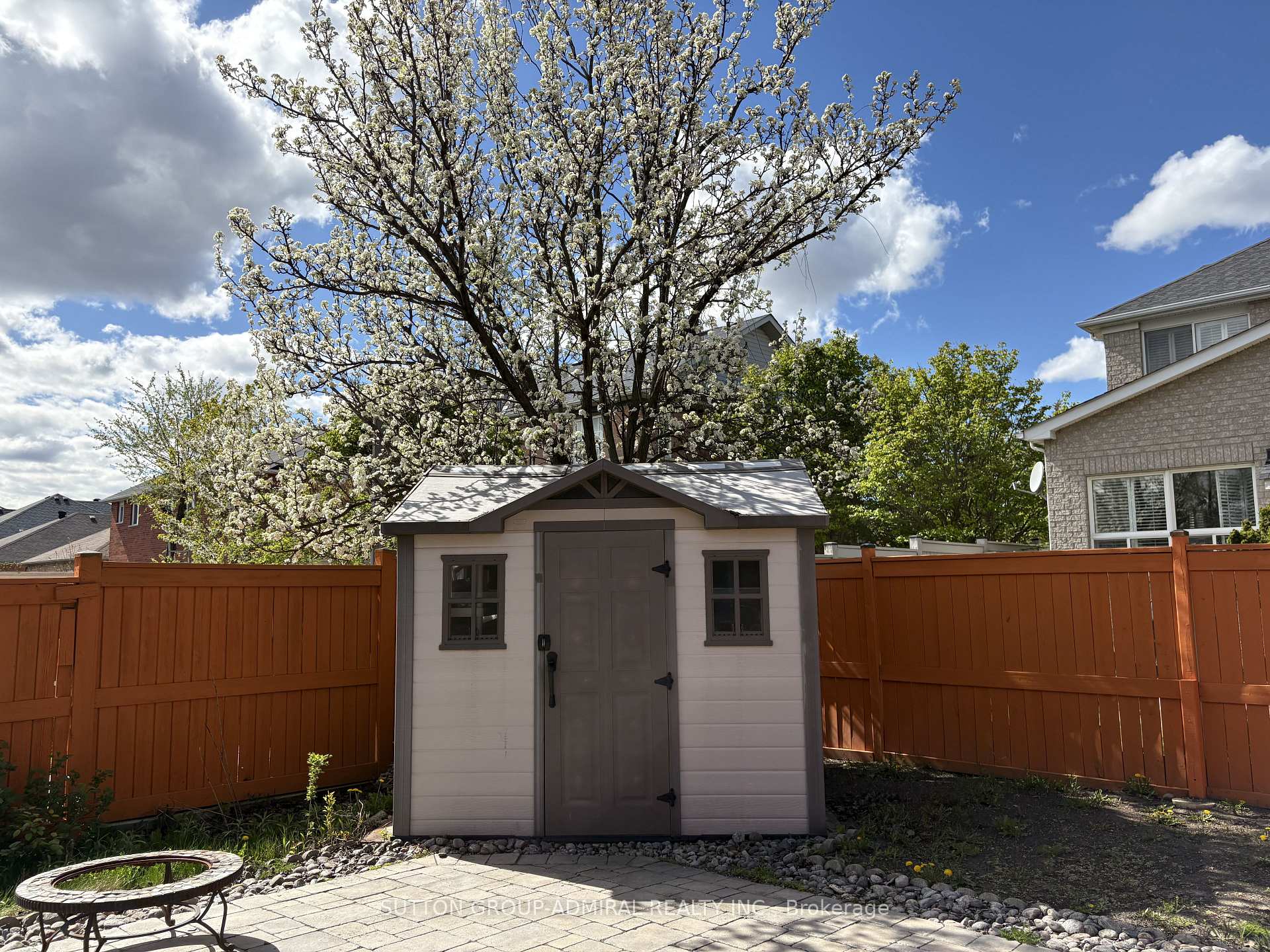 Photo 45 of 66 Tuscana Boulevard, Vaughan, Patterson — HOMEH