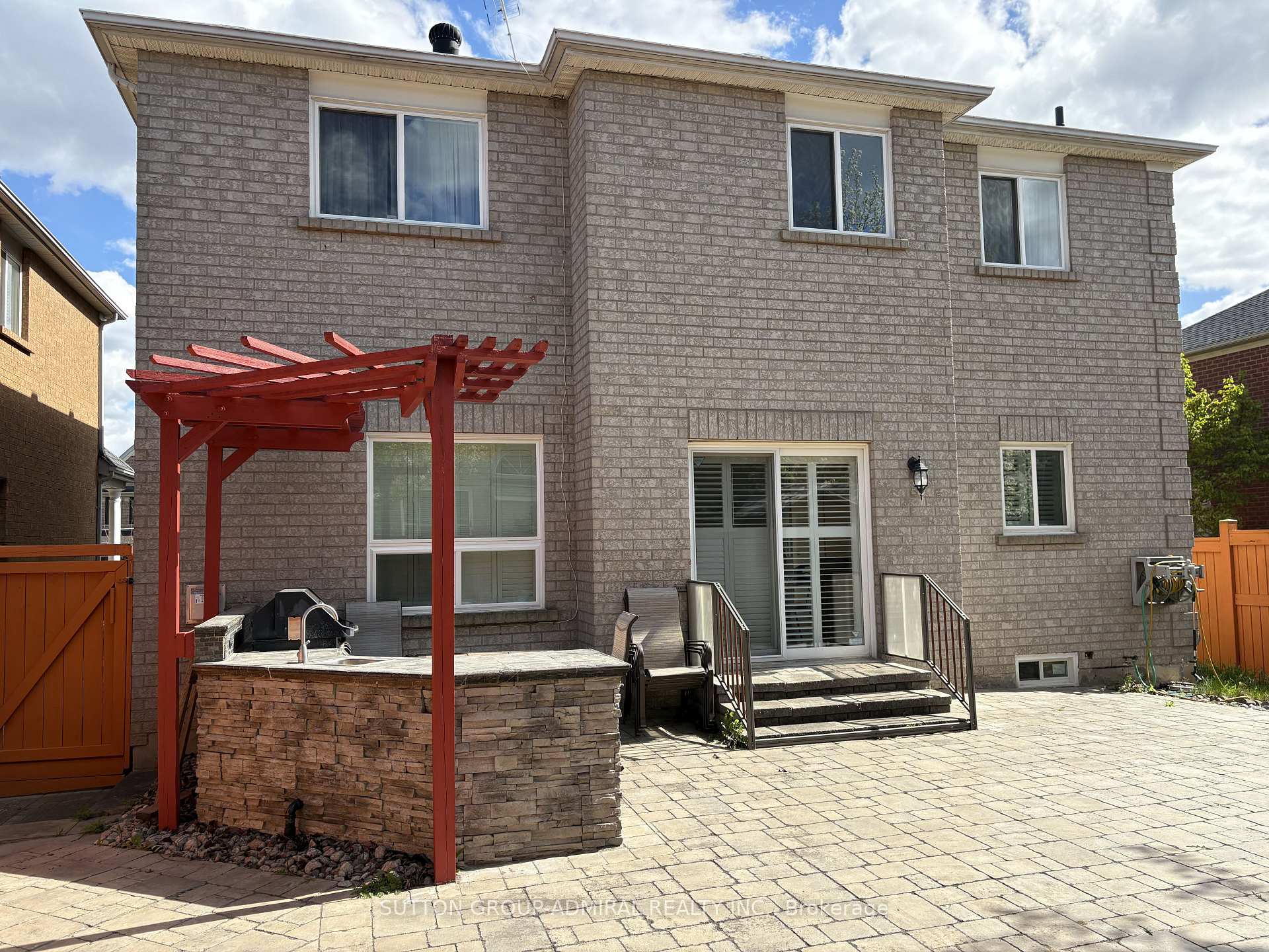 Photo 46 of 66 Tuscana Boulevard, Vaughan, Patterson — HOMEH