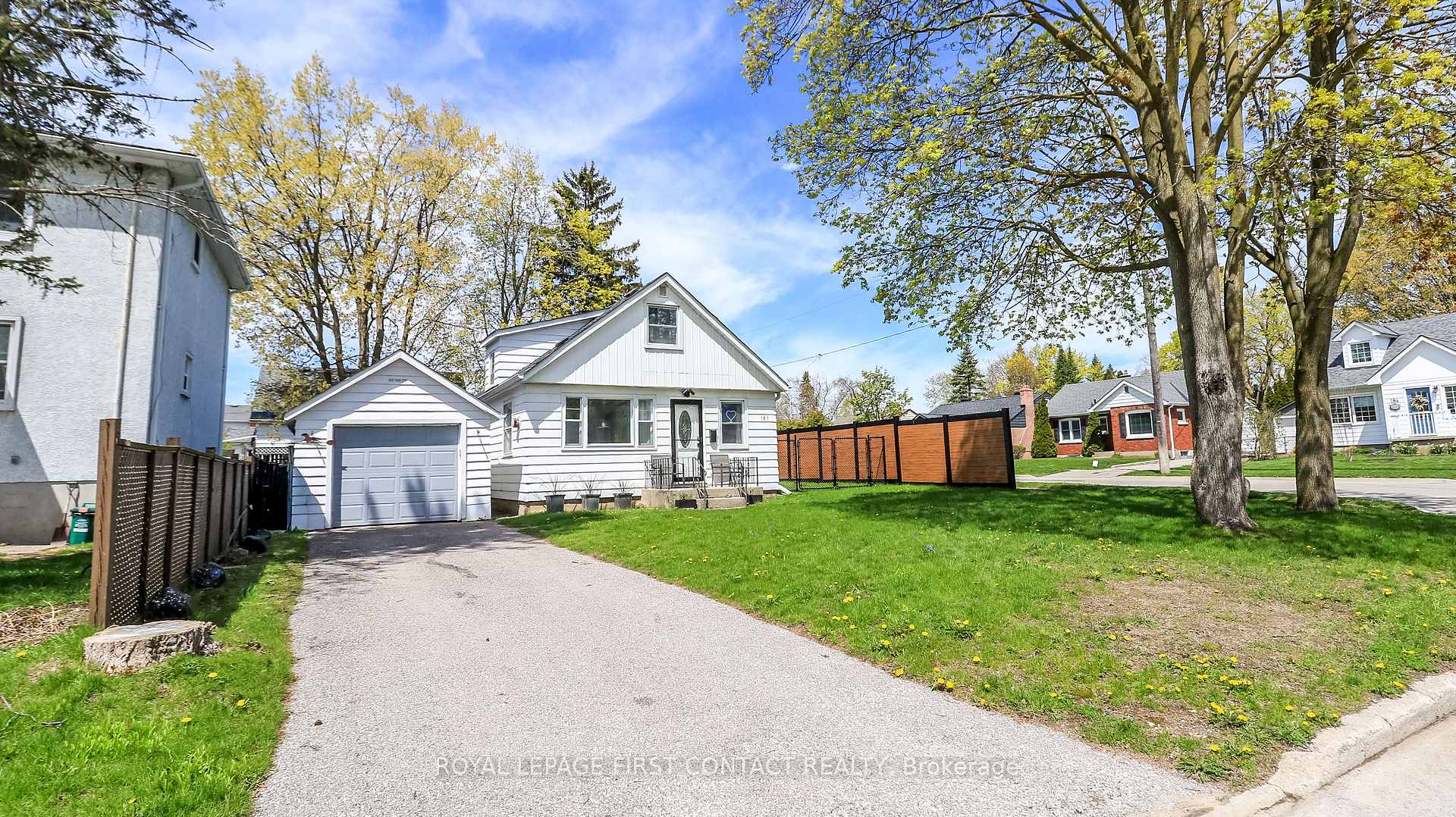 Photo of 181 Napier Street