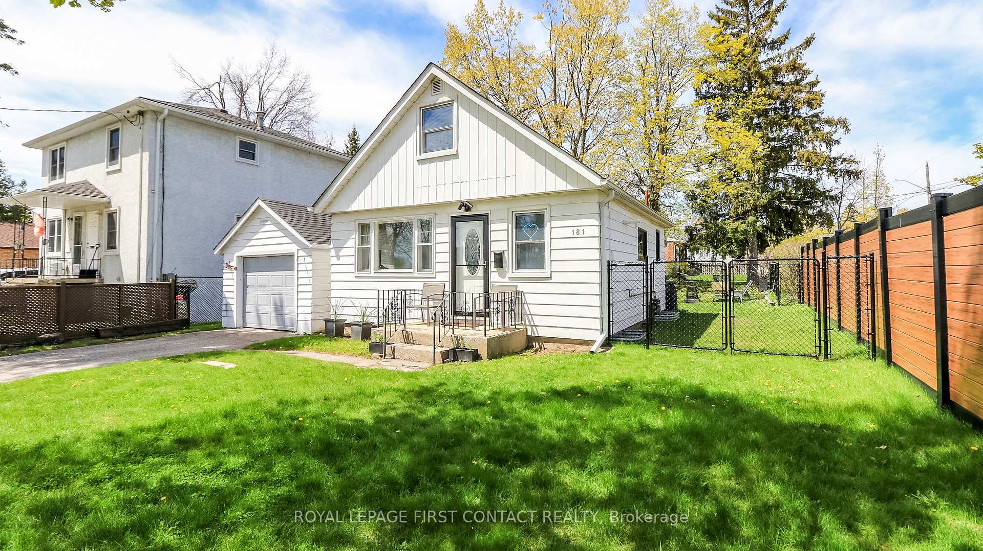Photo 4 of 181 Napier Street, Barrie, Codrington — HOMEH