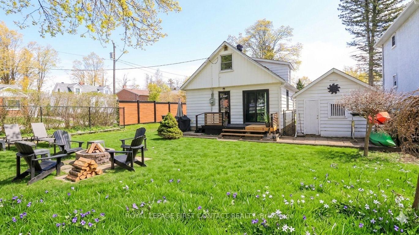 Photo 5 of 181 Napier Street, Barrie, Codrington — HOMEH