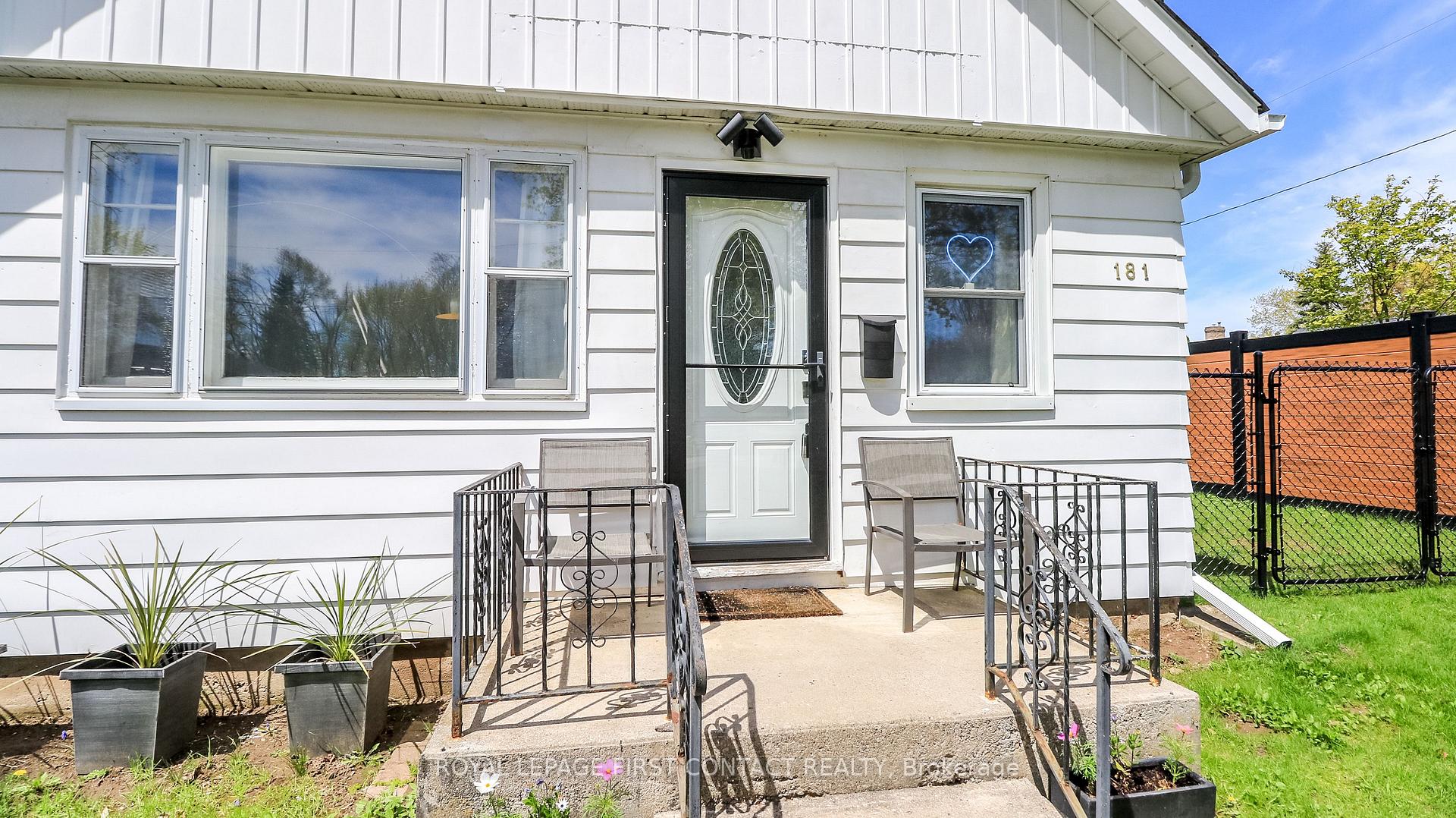 Photo 6 of 181 Napier Street, Barrie, Codrington — HOMEH