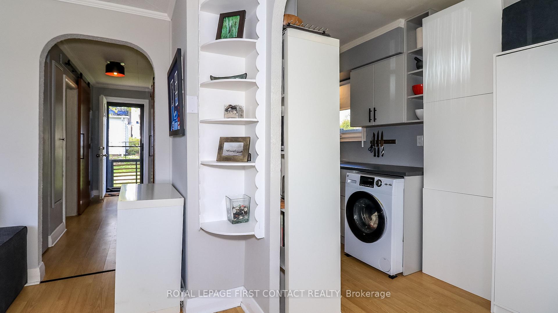 Photo 8 of 181 Napier Street, Barrie, Codrington — HOMEH