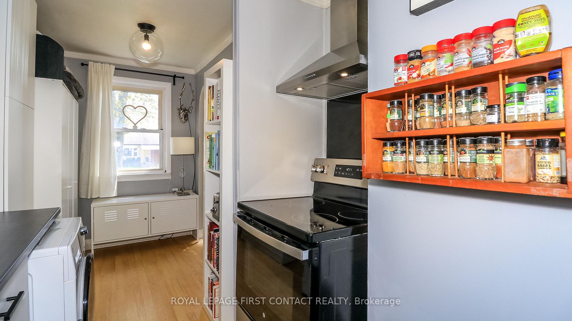 Photo 13 of 181 Napier Street, Barrie, Codrington — HOMEH