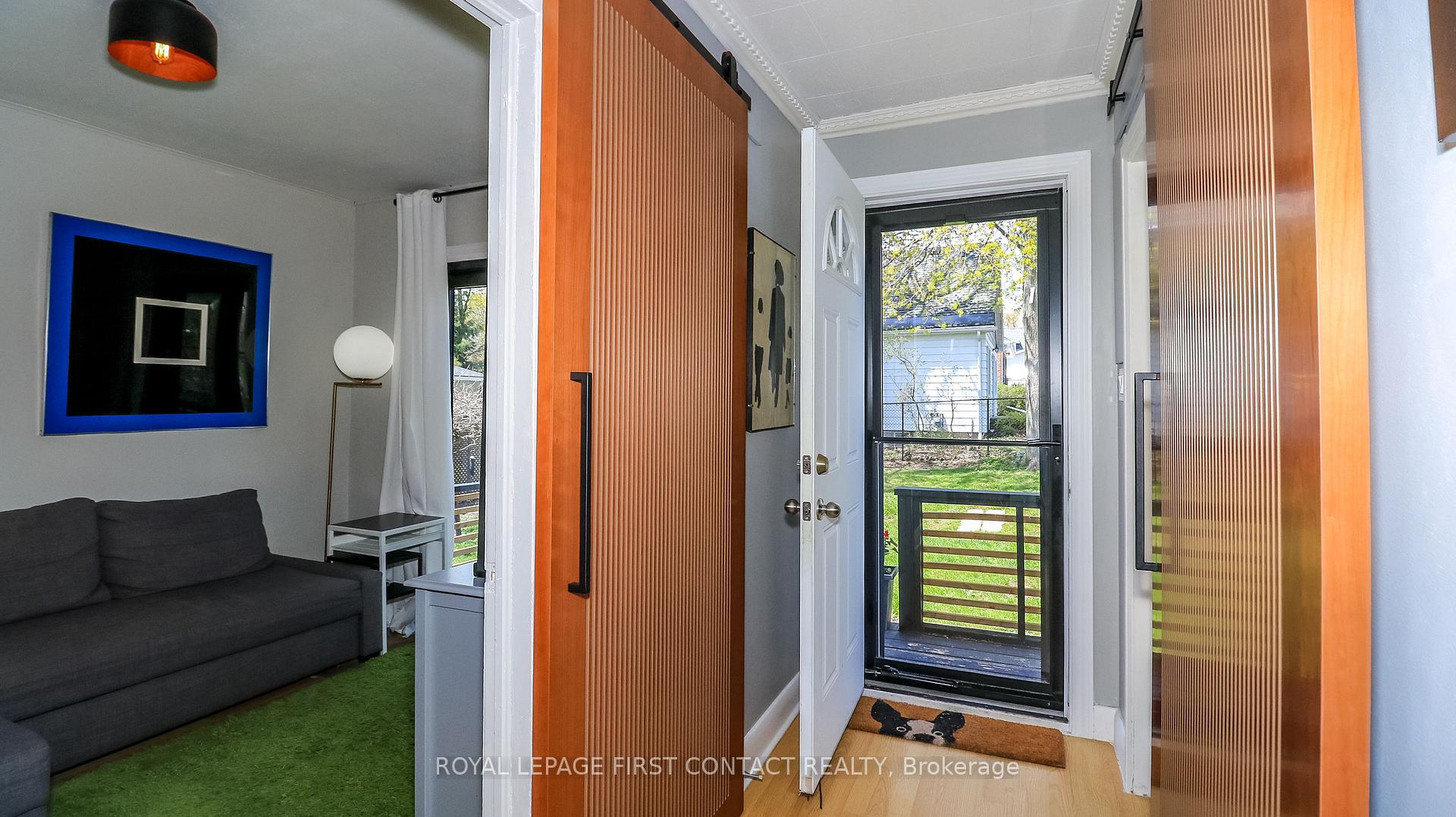 Photo 14 of 181 Napier Street, Barrie, Codrington — HOMEH