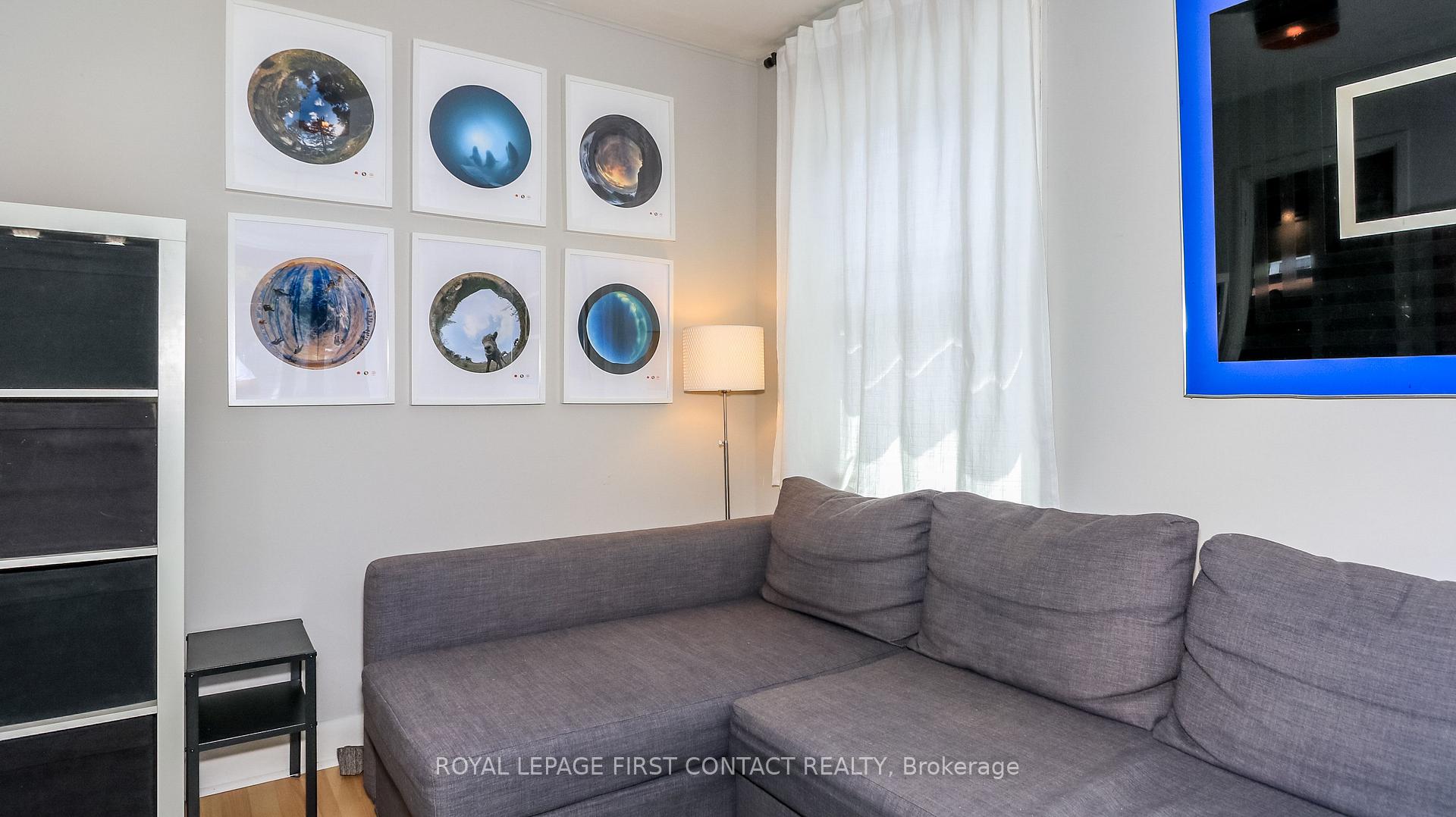 Photo 18 of 181 Napier Street, Barrie, Codrington — HOMEH