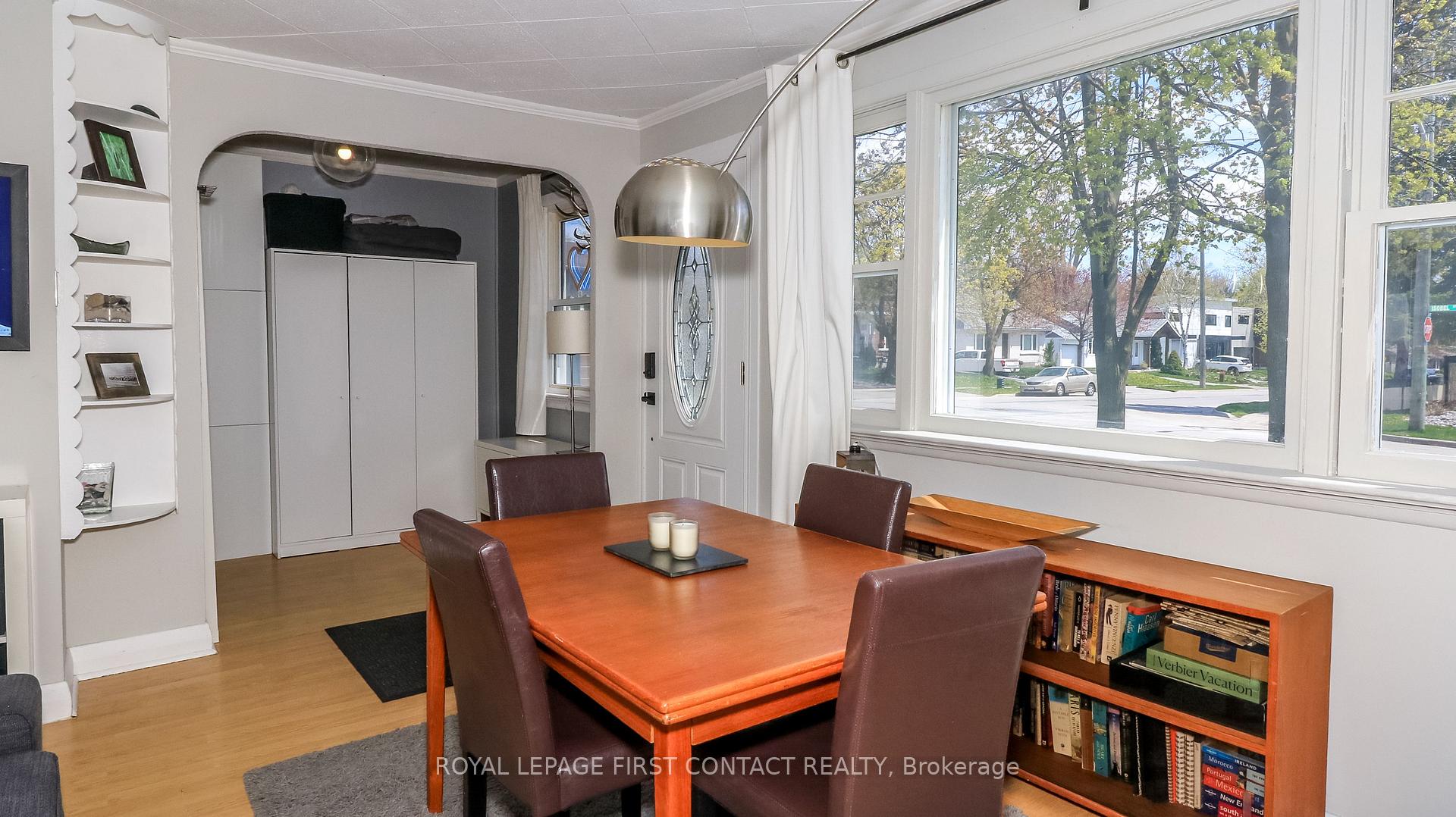 Photo 19 of 181 Napier Street, Barrie, Codrington — HOMEH