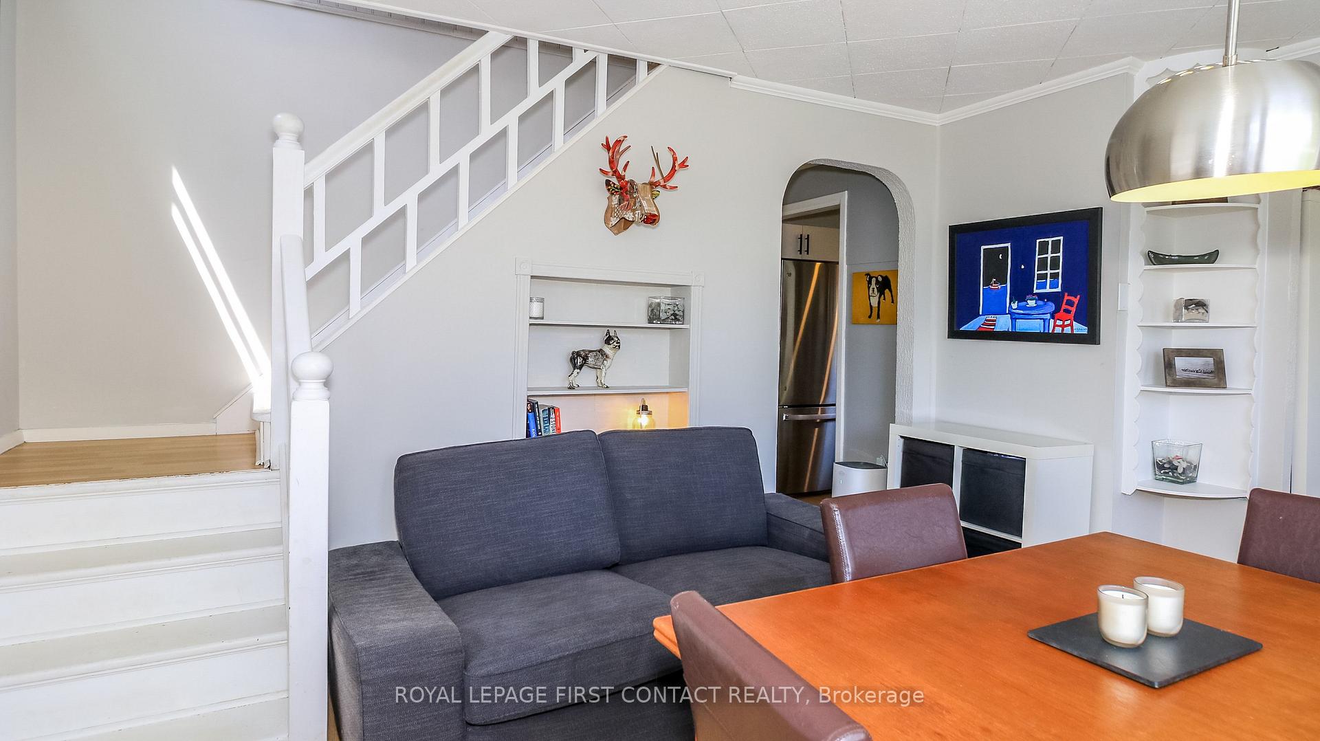 Photo 20 of 181 Napier Street, Barrie, Codrington — HOMEH