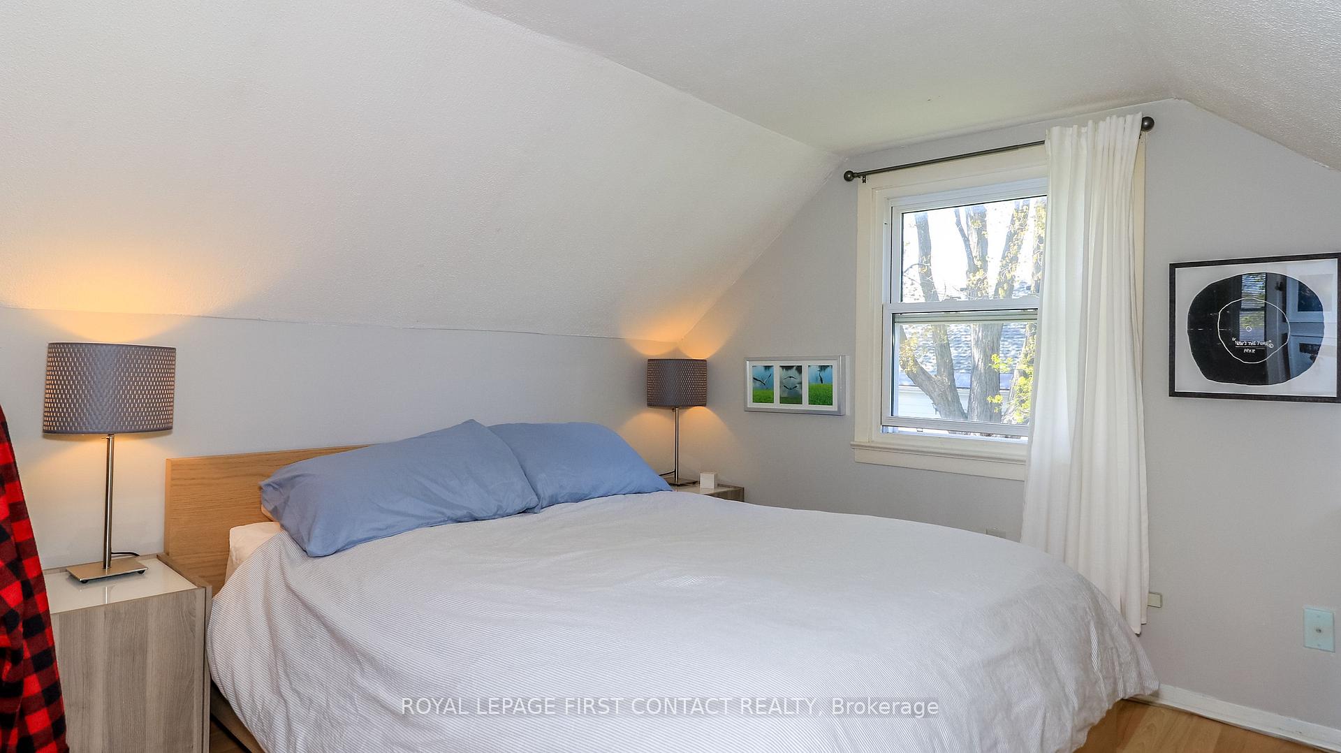 Photo 24 of 181 Napier Street, Barrie, Codrington — HOMEH