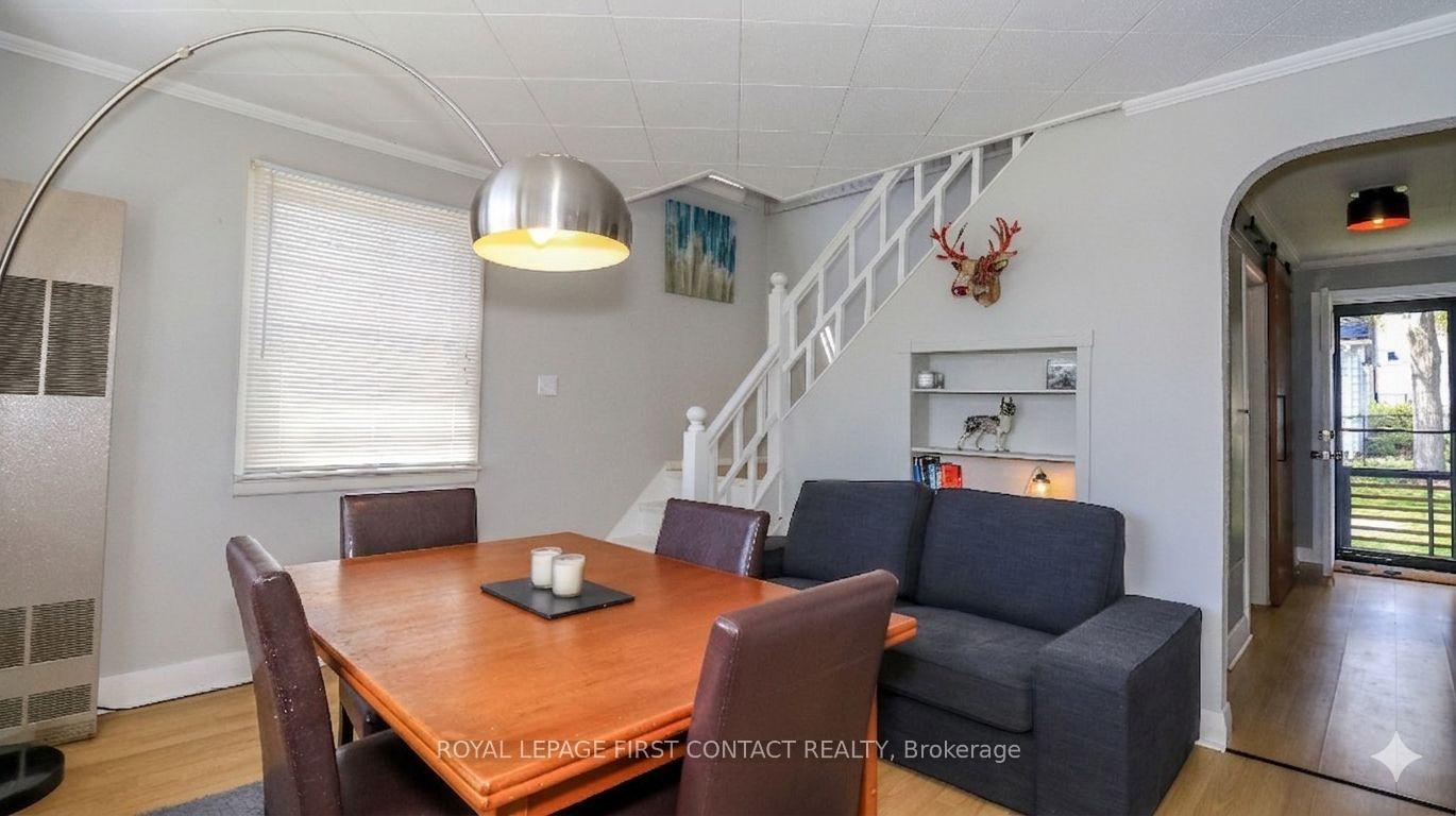 Photo 26 of 181 Napier Street, Barrie, Codrington — HOMEH