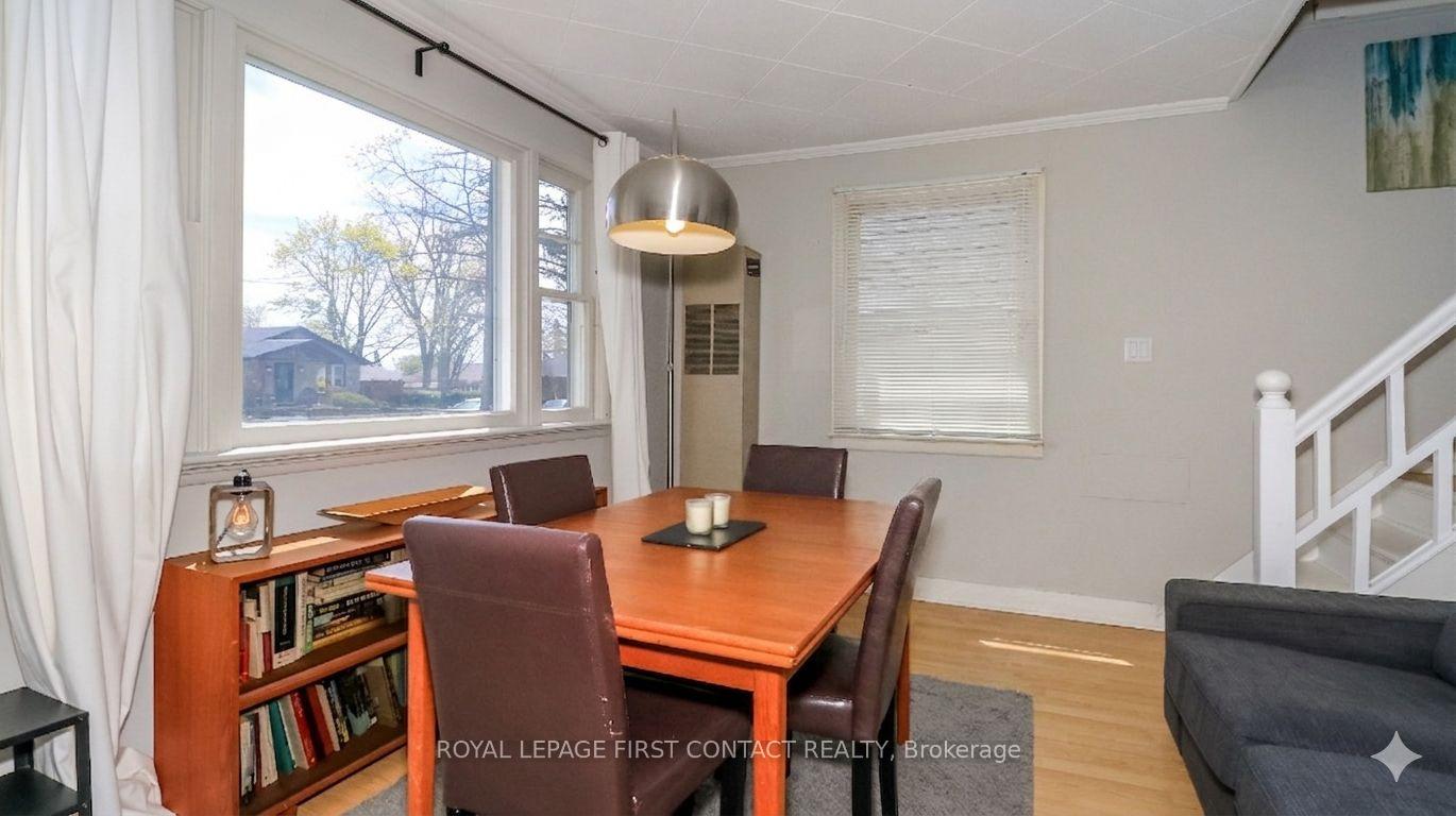 Photo 27 of 181 Napier Street, Barrie, Codrington — HOMEH