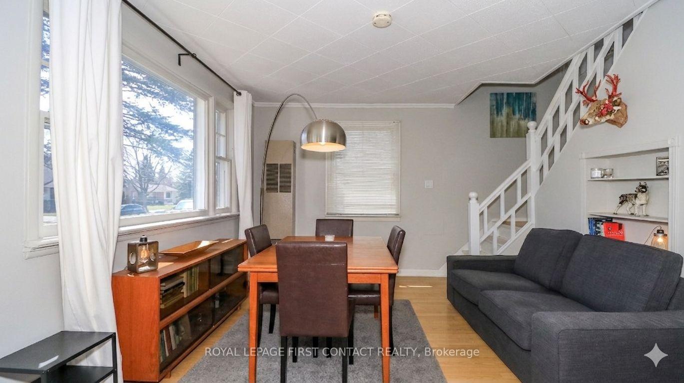Photo 28 of 181 Napier Street, Barrie, Codrington — HOMEH