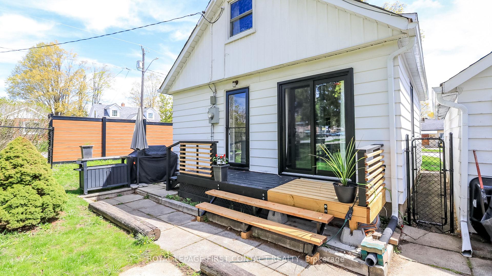 Photo 30 of 181 Napier Street, Barrie, Codrington — HOMEH