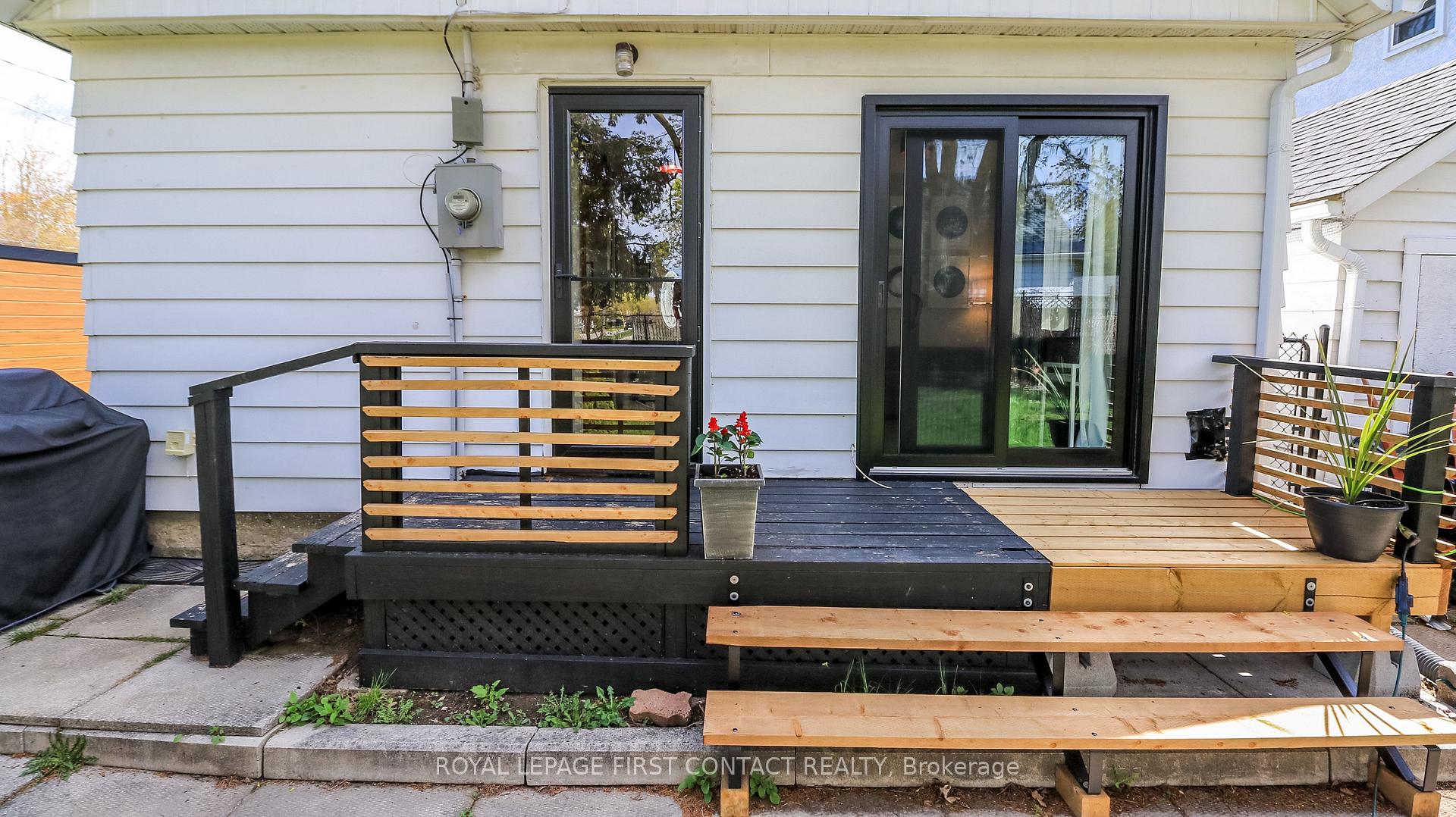 Photo 31 of 181 Napier Street, Barrie, Codrington — HOMEH