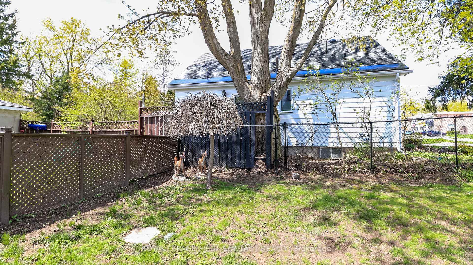 Photo 32 of 181 Napier Street, Barrie, Codrington — HOMEH