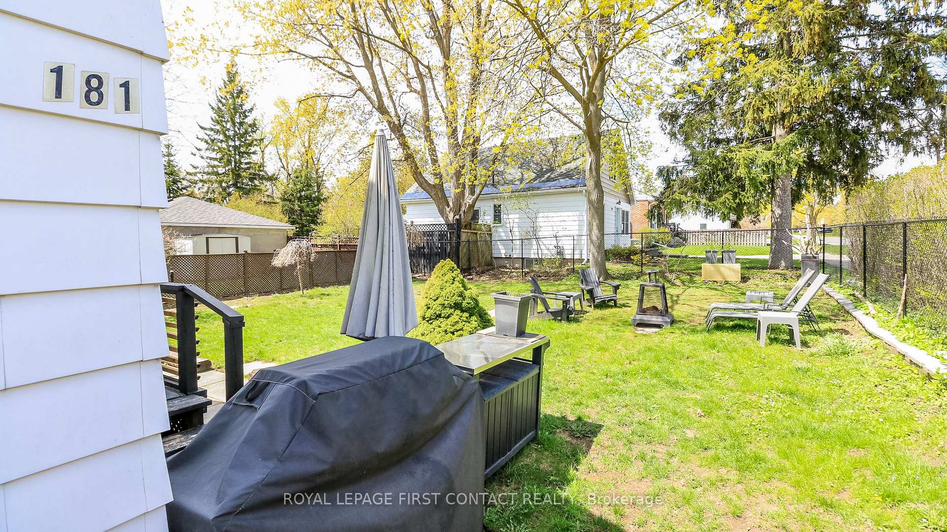 Photo 33 of 181 Napier Street, Barrie, Codrington — HOMEH
