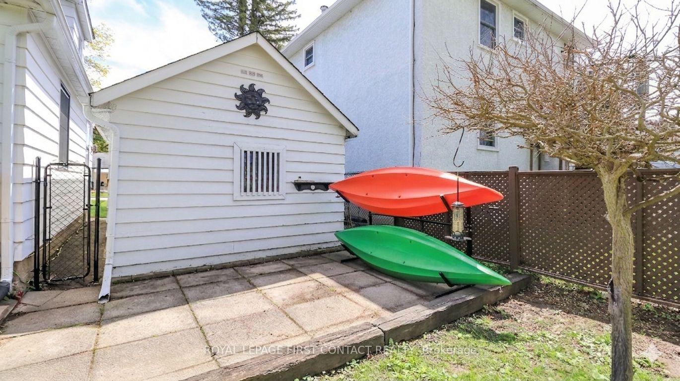 Photo 36 of 181 Napier Street, Barrie, Codrington — HOMEH