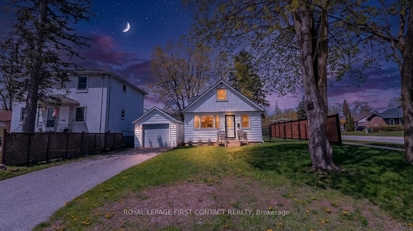 Photo 41 of 181 Napier Street, Barrie, Codrington — HOMEH