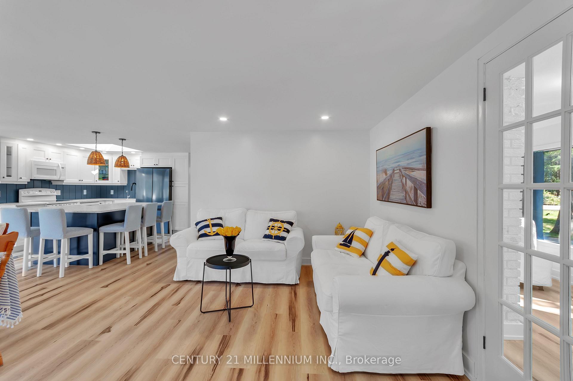 Photo 14 of 68 Edgewater Road, Wasaga Beach — HOMEH