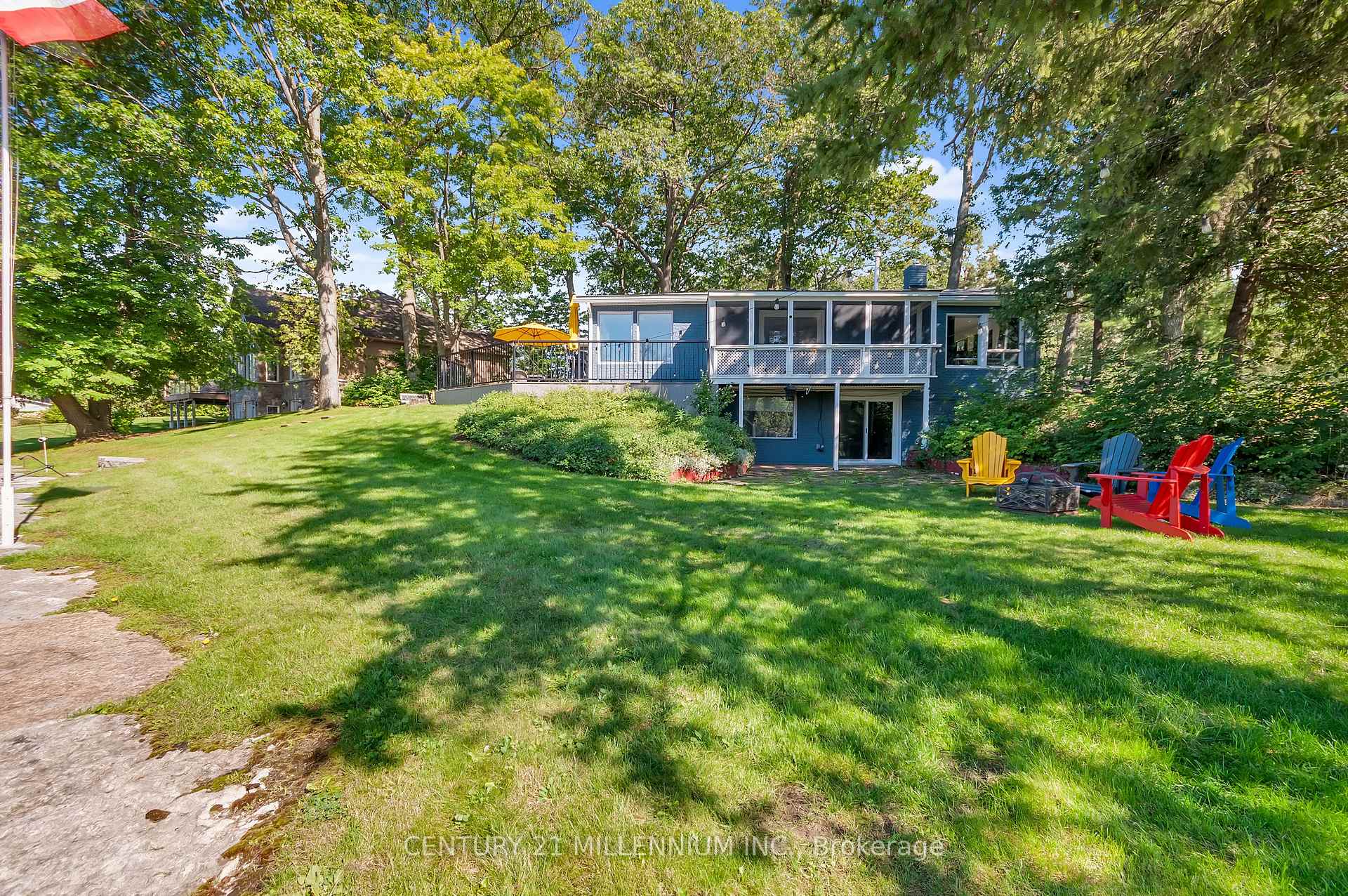 Photo 33 of 68 Edgewater Road, Wasaga Beach — HOMEH