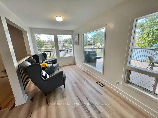 Photo 17 of 68 Edgewater Road, Wasaga Beach — HOMEH