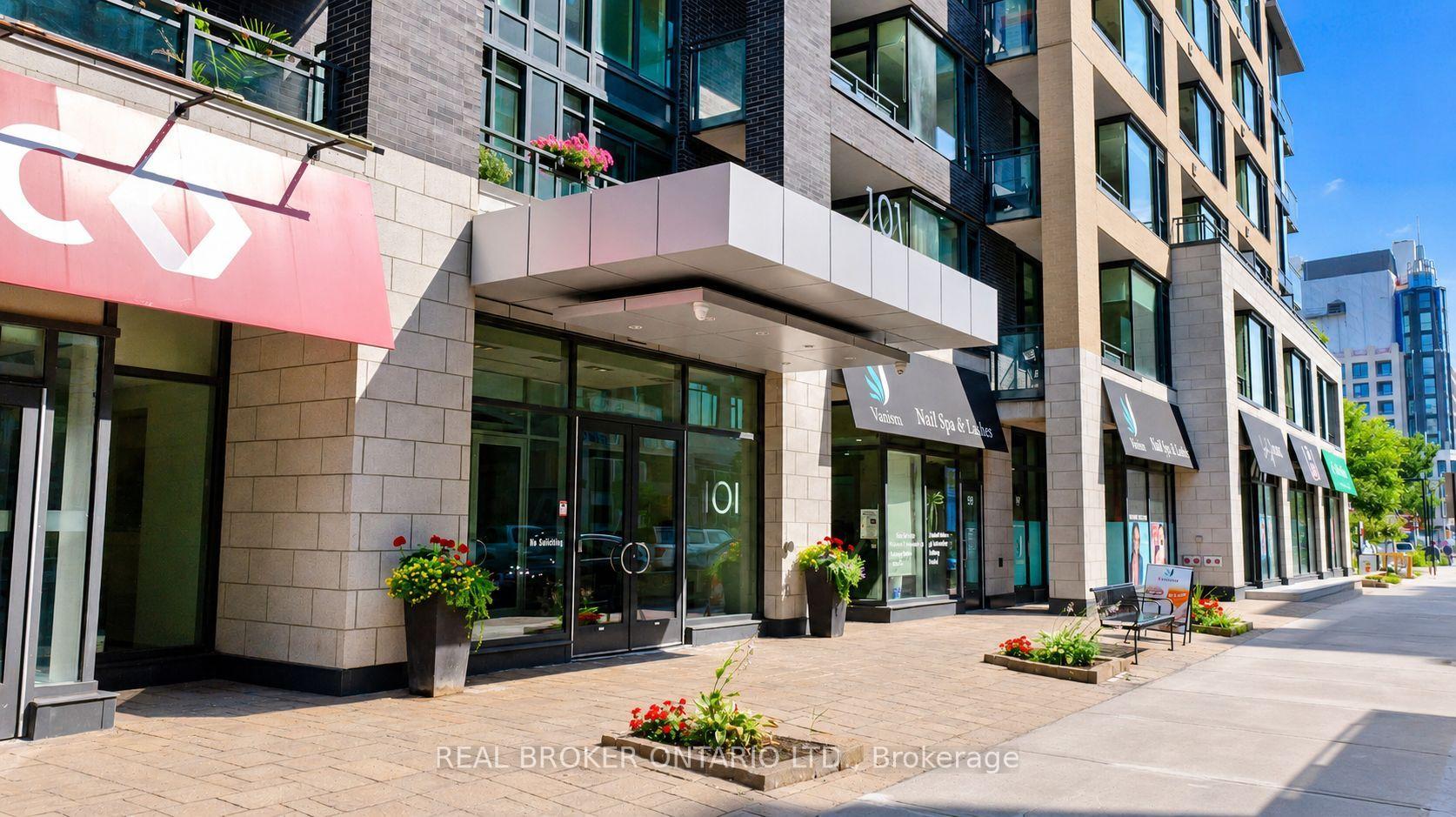 Photo of Unit 302, 101 Richmond Road