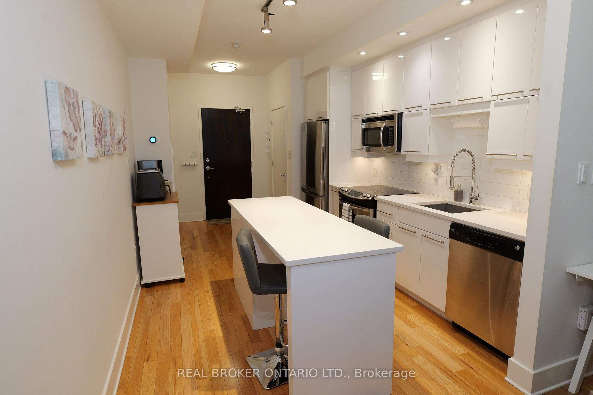 Photo 7 of Unit 302, 101 Richmond Road, Ottawa, Westboro South — HOMEH