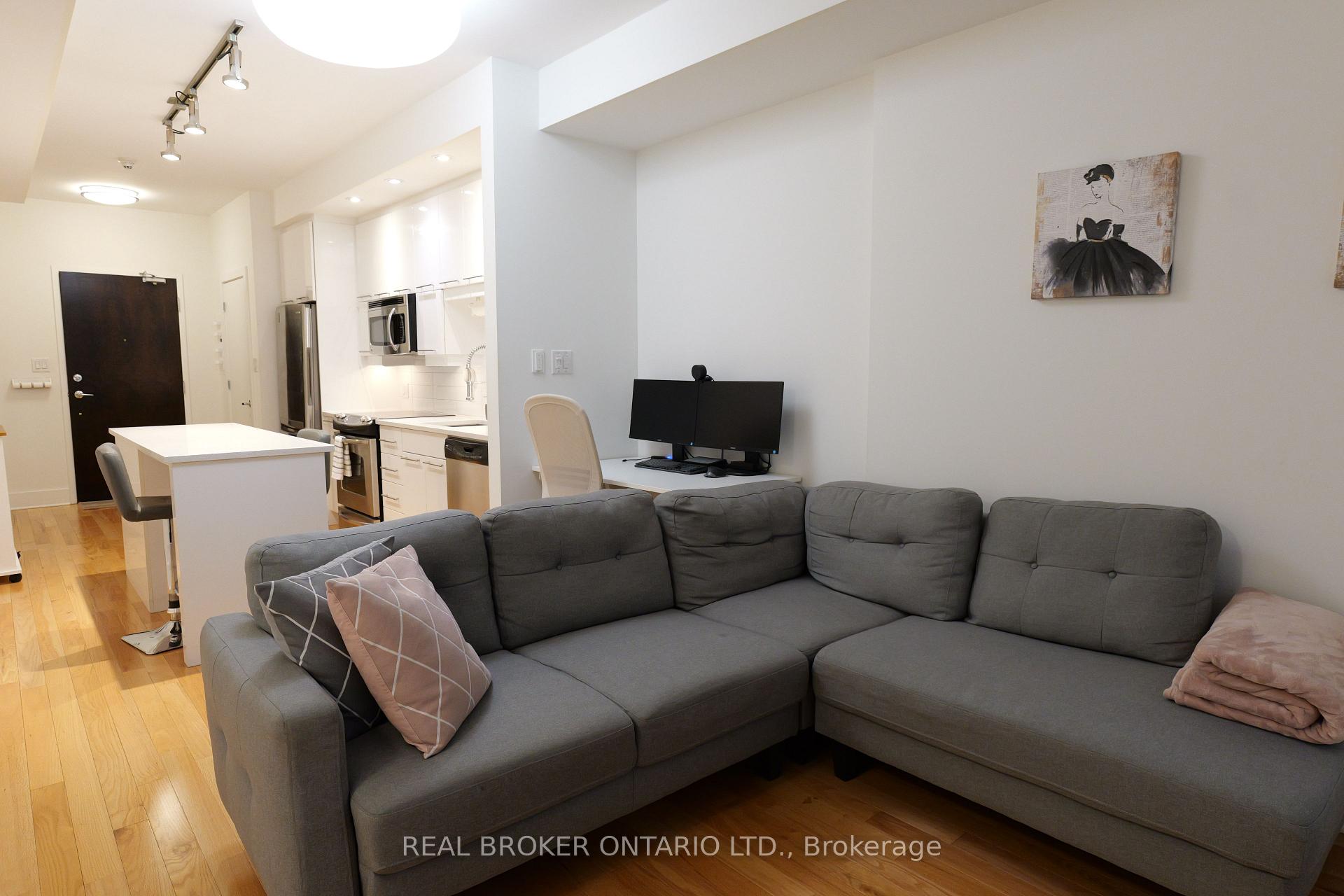 Photo 8 of Unit 302, 101 Richmond Road, Ottawa, Westboro South — HOMEH