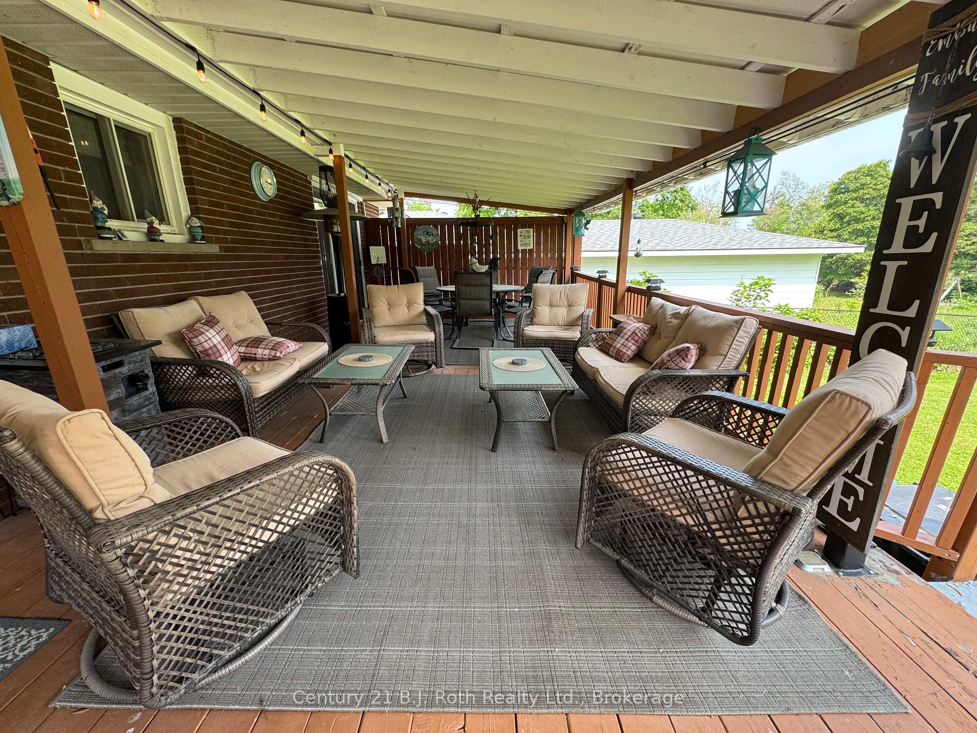 Photo 4 of 96 Jamieson Crescent, Oro-Medonte, Rural Oro-Medonte — HOMEH