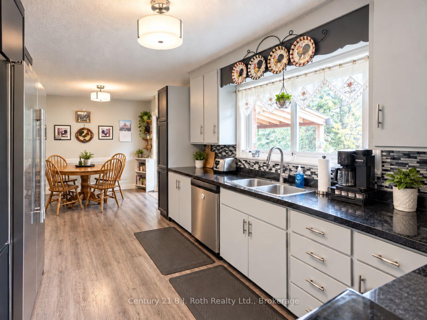 Photo 7 of 96 Jamieson Crescent, Oro-Medonte, Rural Oro-Medonte — HOMEH