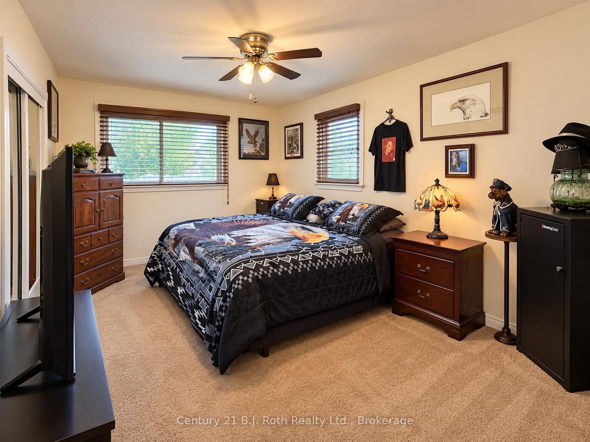 Photo 12 of 96 Jamieson Crescent, Oro-Medonte, Rural Oro-Medonte — HOMEH