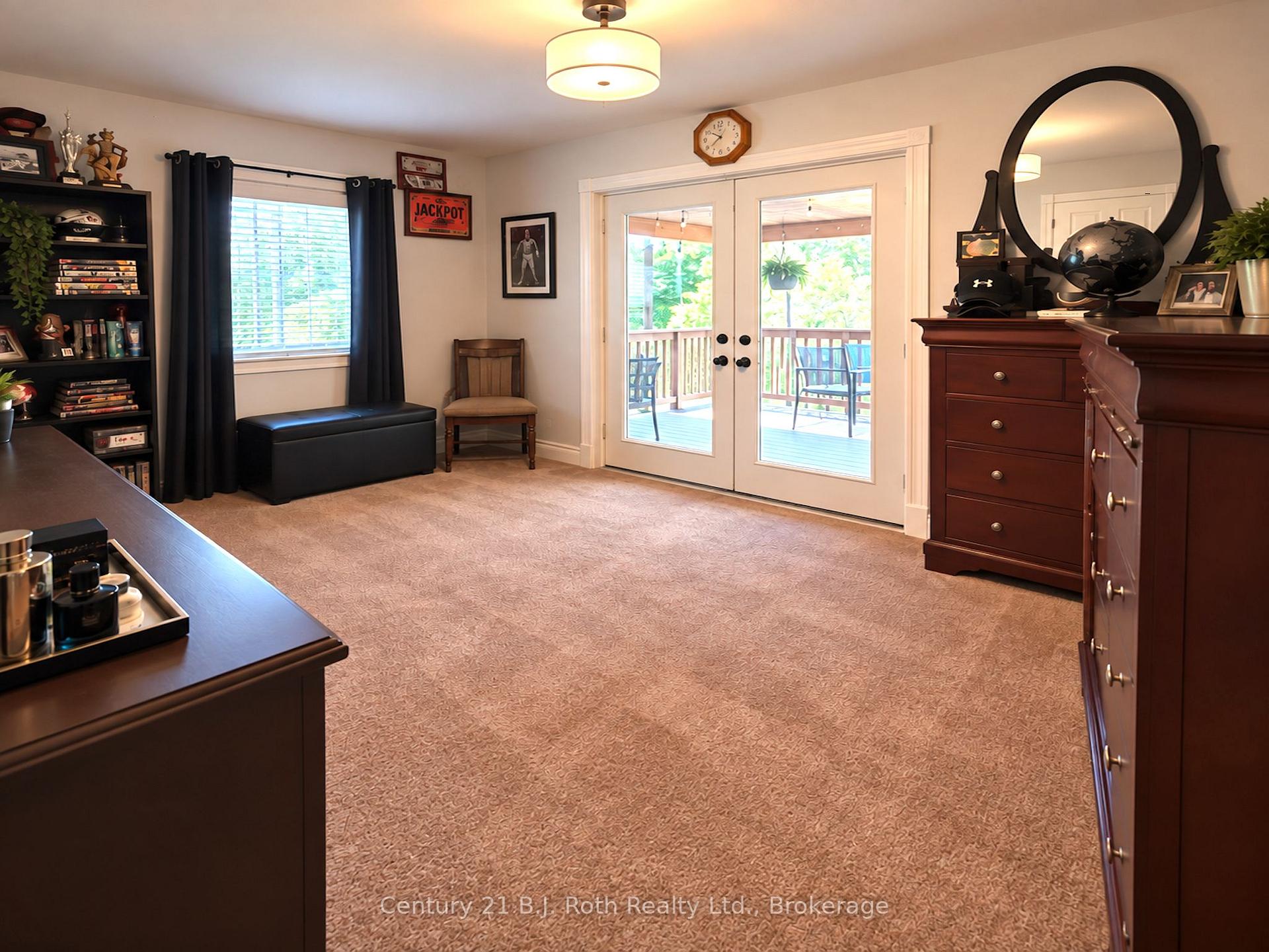 Photo 14 of 96 Jamieson Crescent, Oro-Medonte, Rural Oro-Medonte — HOMEH