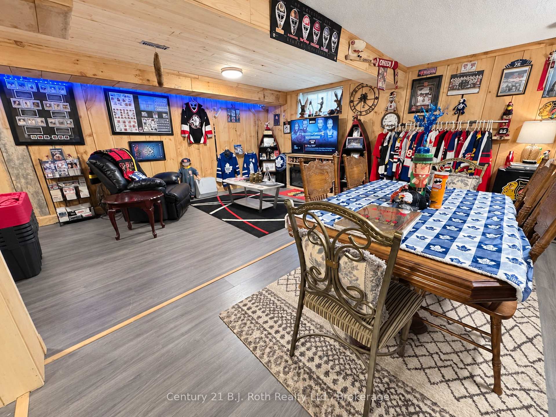 Photo 16 of 96 Jamieson Crescent, Oro-Medonte, Rural Oro-Medonte — HOMEH
