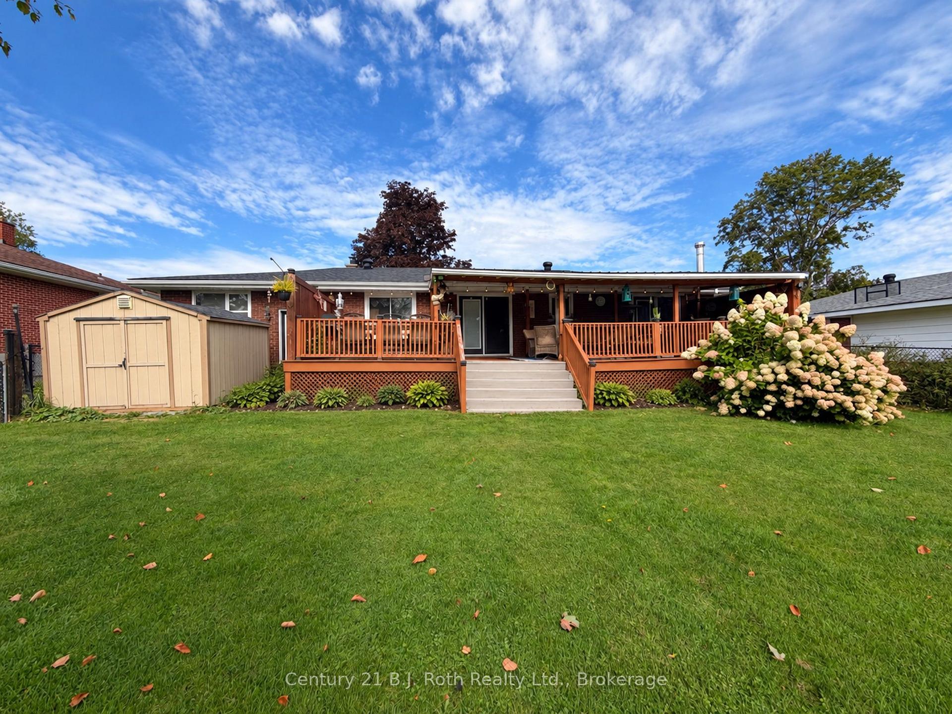 Photo 17 of 96 Jamieson Crescent, Oro-Medonte, Rural Oro-Medonte — HOMEH