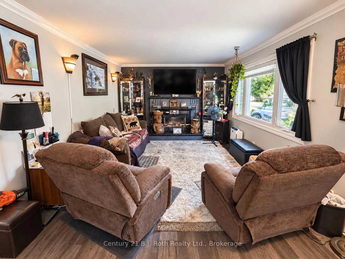 Photo 9 of 96 Jamieson Crescent, Oro-Medonte, Rural Oro-Medonte — HOMEH