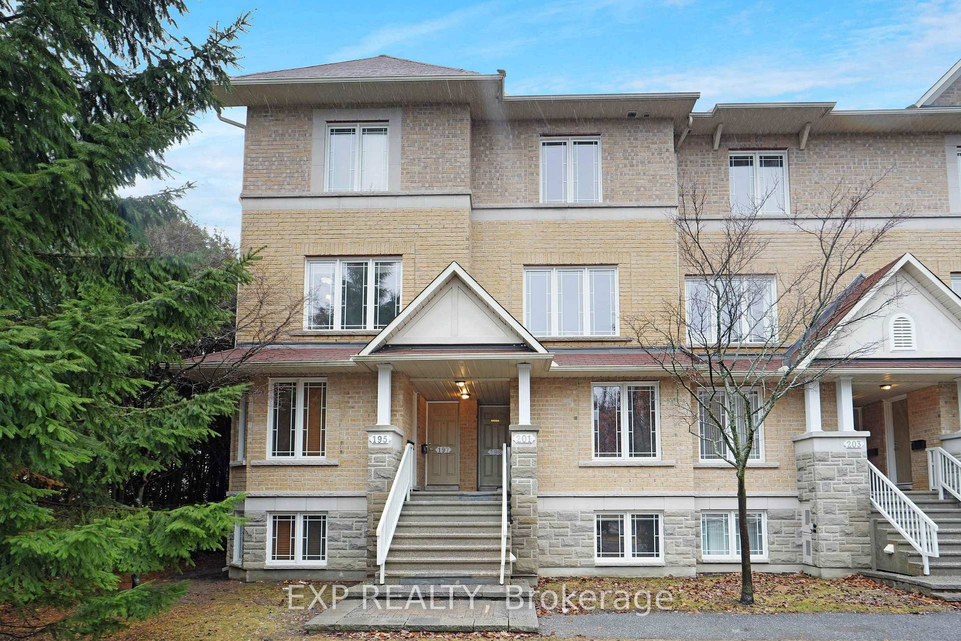 Photo of Unit 14, 201 Paseo Private