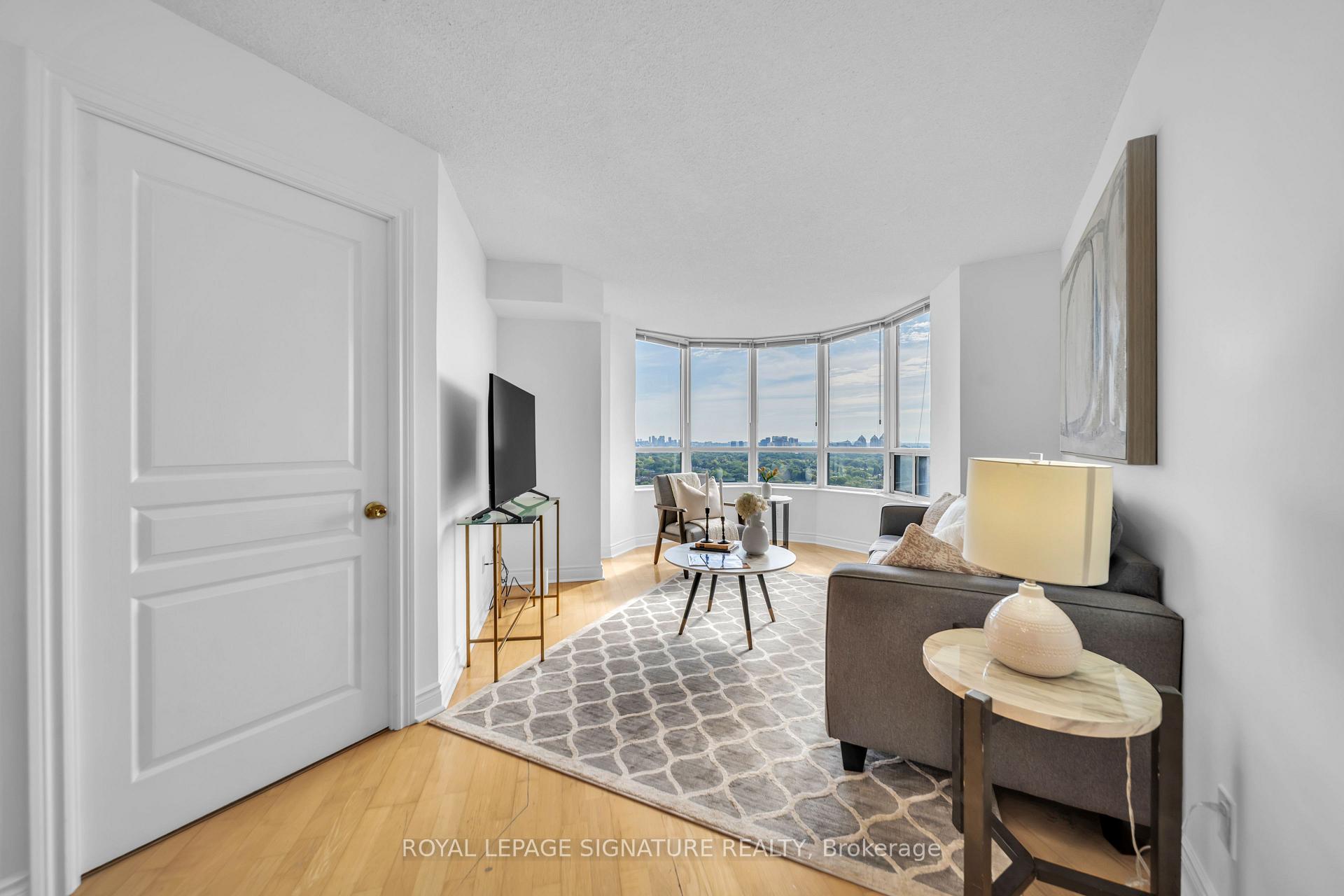 Photo 11 of Unit 2122, 15 Northtown Way, North York, Willowdale East — HOMEH