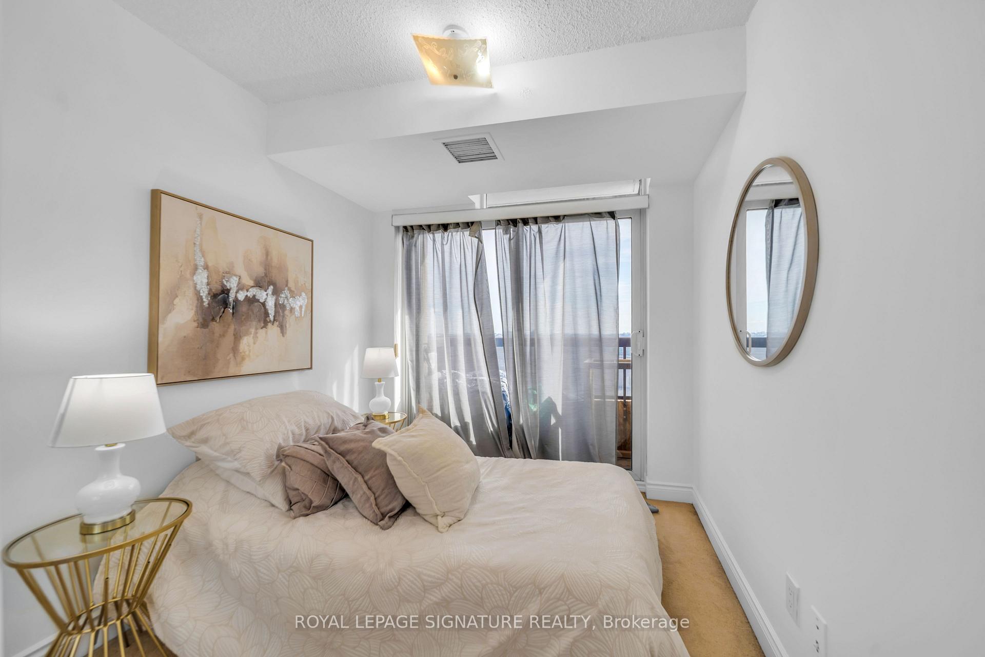 Photo 14 of Unit 2122, 15 Northtown Way, North York, Willowdale East — HOMEH