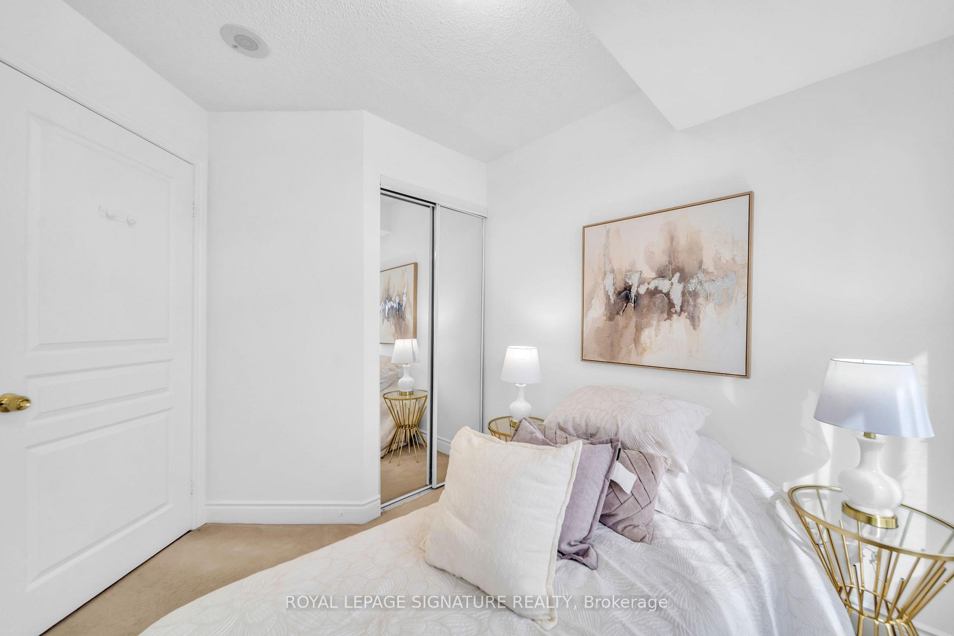 Photo 15 of Unit 2122, 15 Northtown Way, North York, Willowdale East — HOMEH