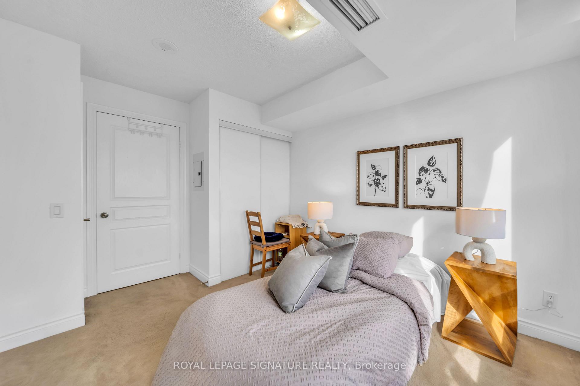 Photo 19 of Unit 2122, 15 Northtown Way, North York, Willowdale East — HOMEH