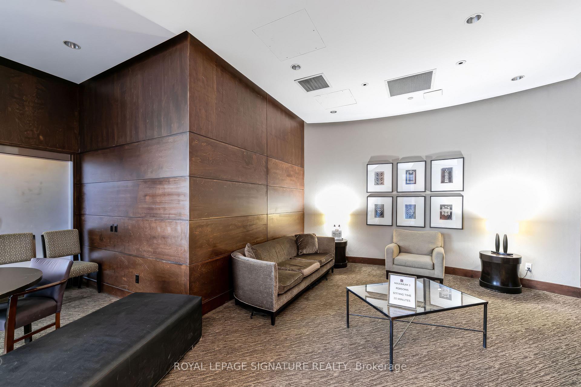 Photo 21 of Unit 2122, 15 Northtown Way, North York, Willowdale East — HOMEH