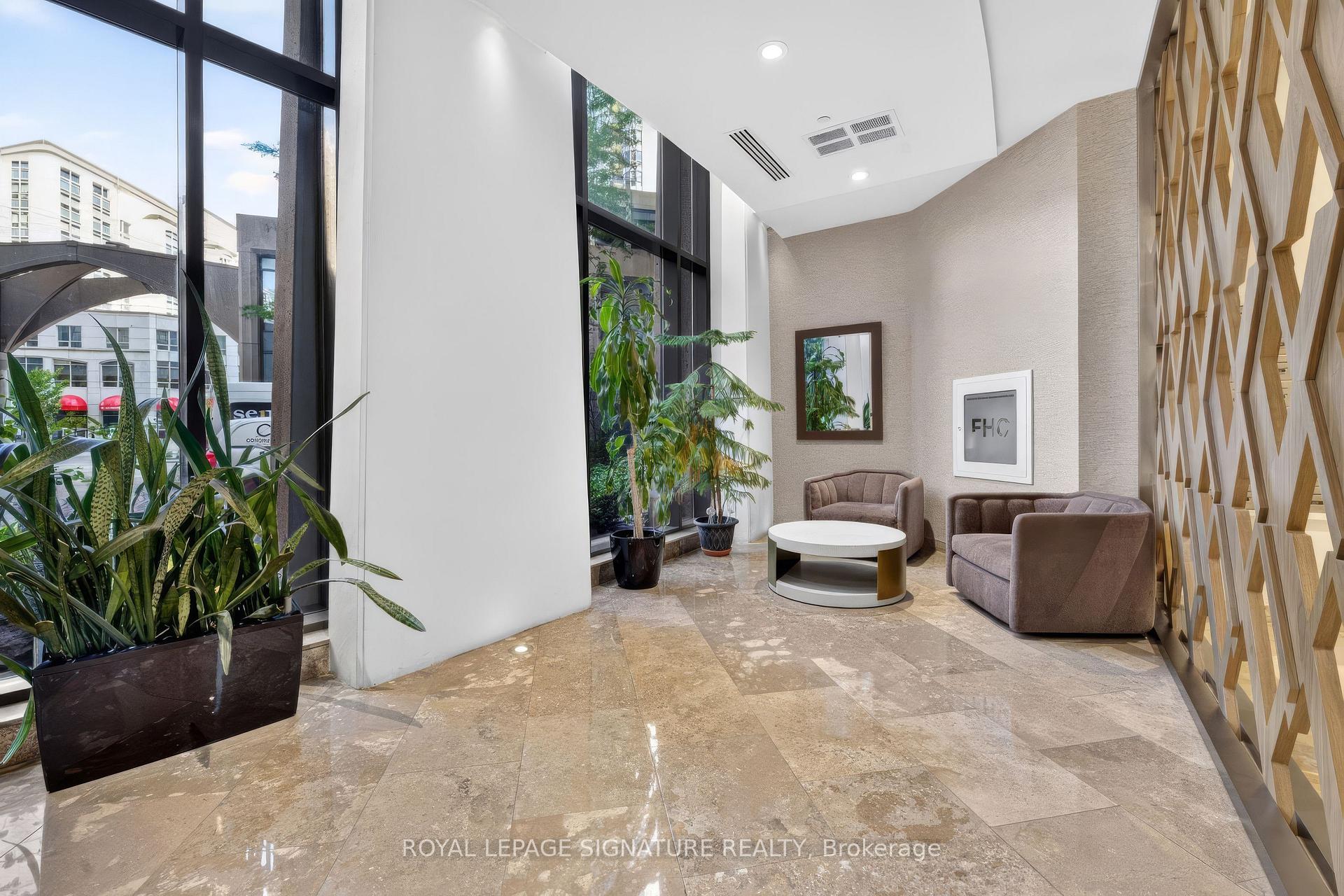 Photo 22 of Unit 2122, 15 Northtown Way, North York, Willowdale East — HOMEH