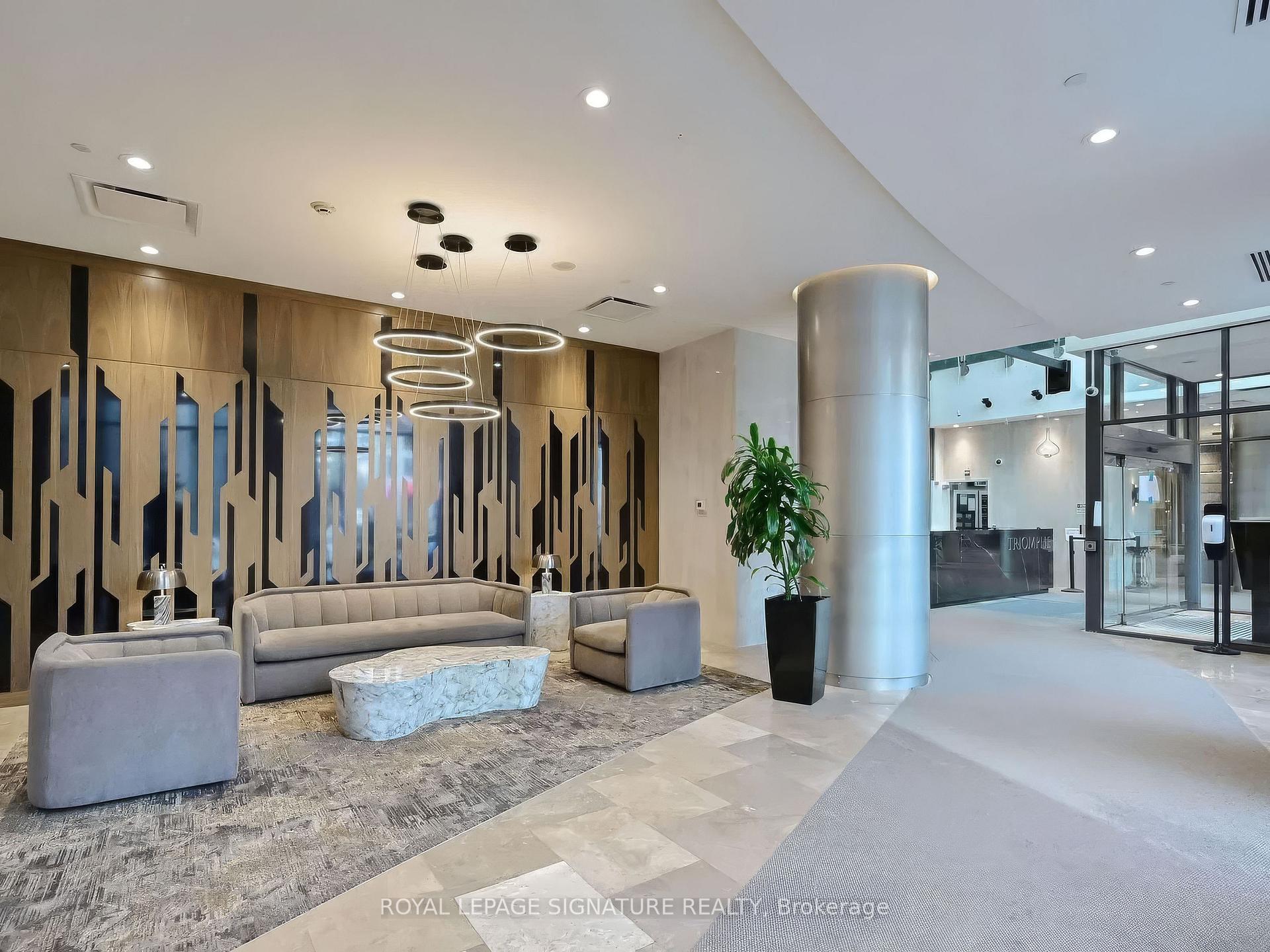 Photo 23 of Unit 2122, 15 Northtown Way, North York, Willowdale East — HOMEH