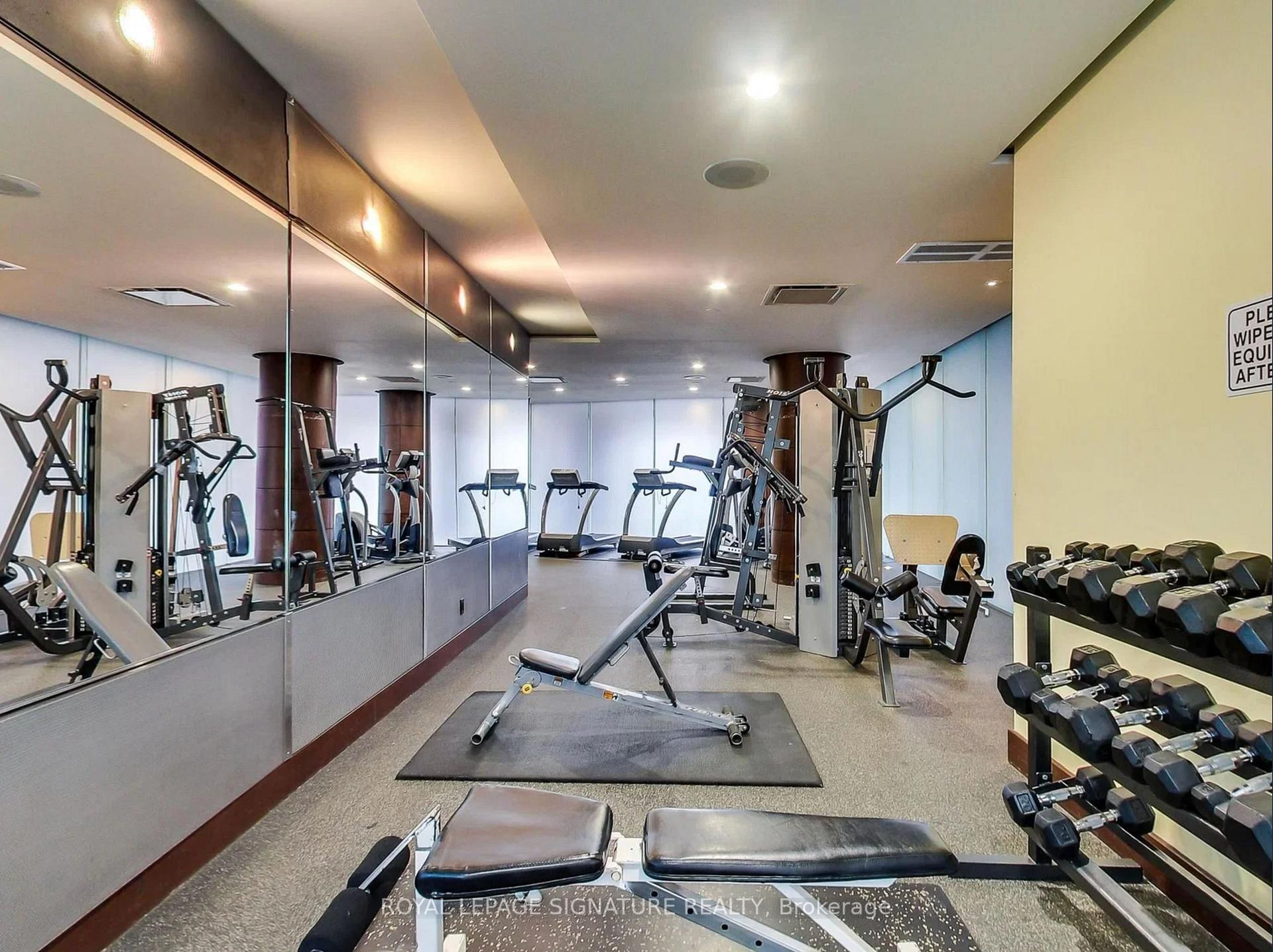 Photo 24 of Unit 2122, 15 Northtown Way, North York, Willowdale East — HOMEH