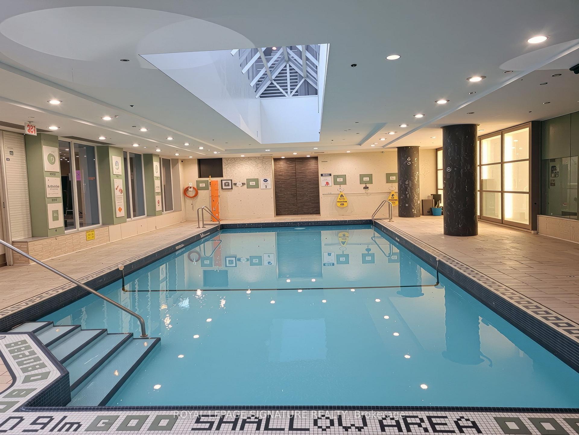 Photo 26 of Unit 2122, 15 Northtown Way, North York, Willowdale East — HOMEH