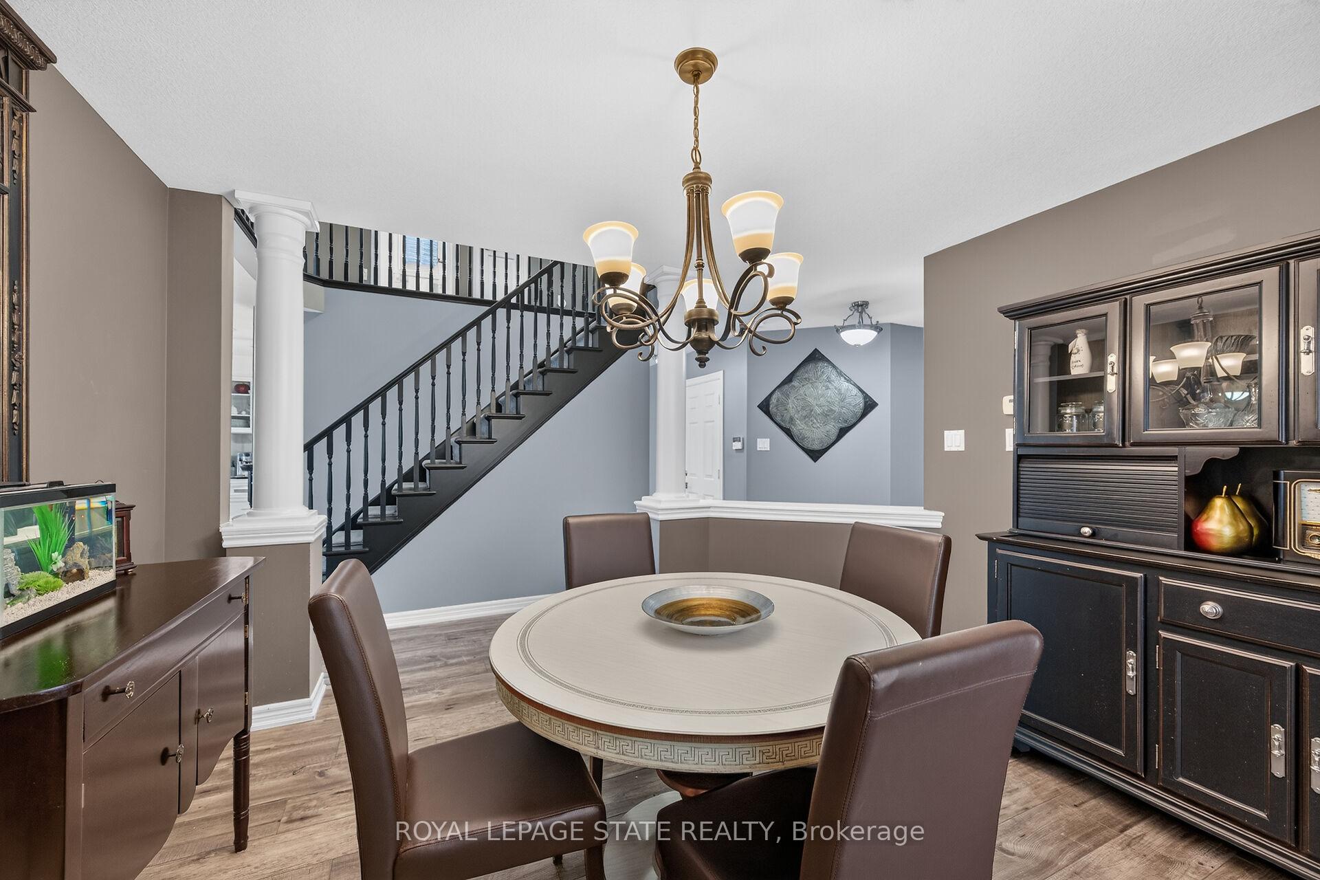 Photo 6 of 43 Wilbur Drive, Hamilton, Binbrook — HOMEH