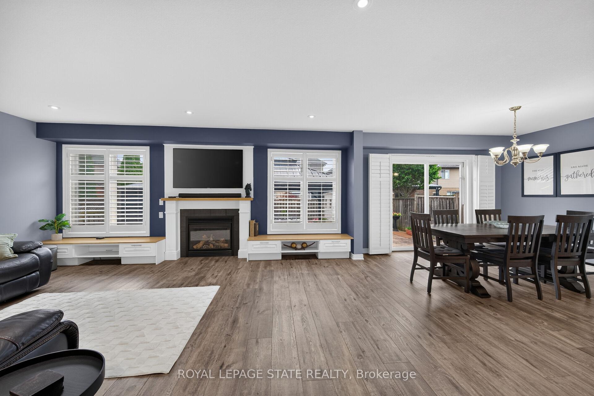 Photo 7 of 43 Wilbur Drive, Hamilton, Binbrook — HOMEH