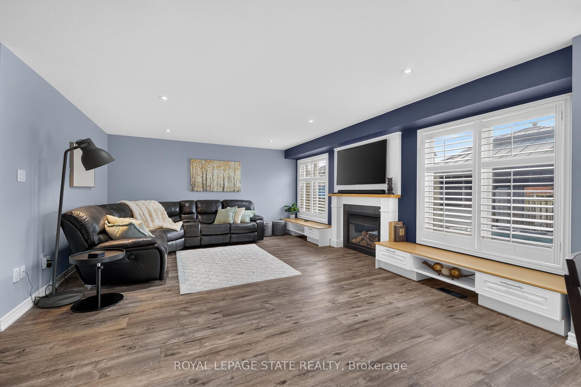 Photo 8 of 43 Wilbur Drive, Hamilton, Binbrook — HOMEH
