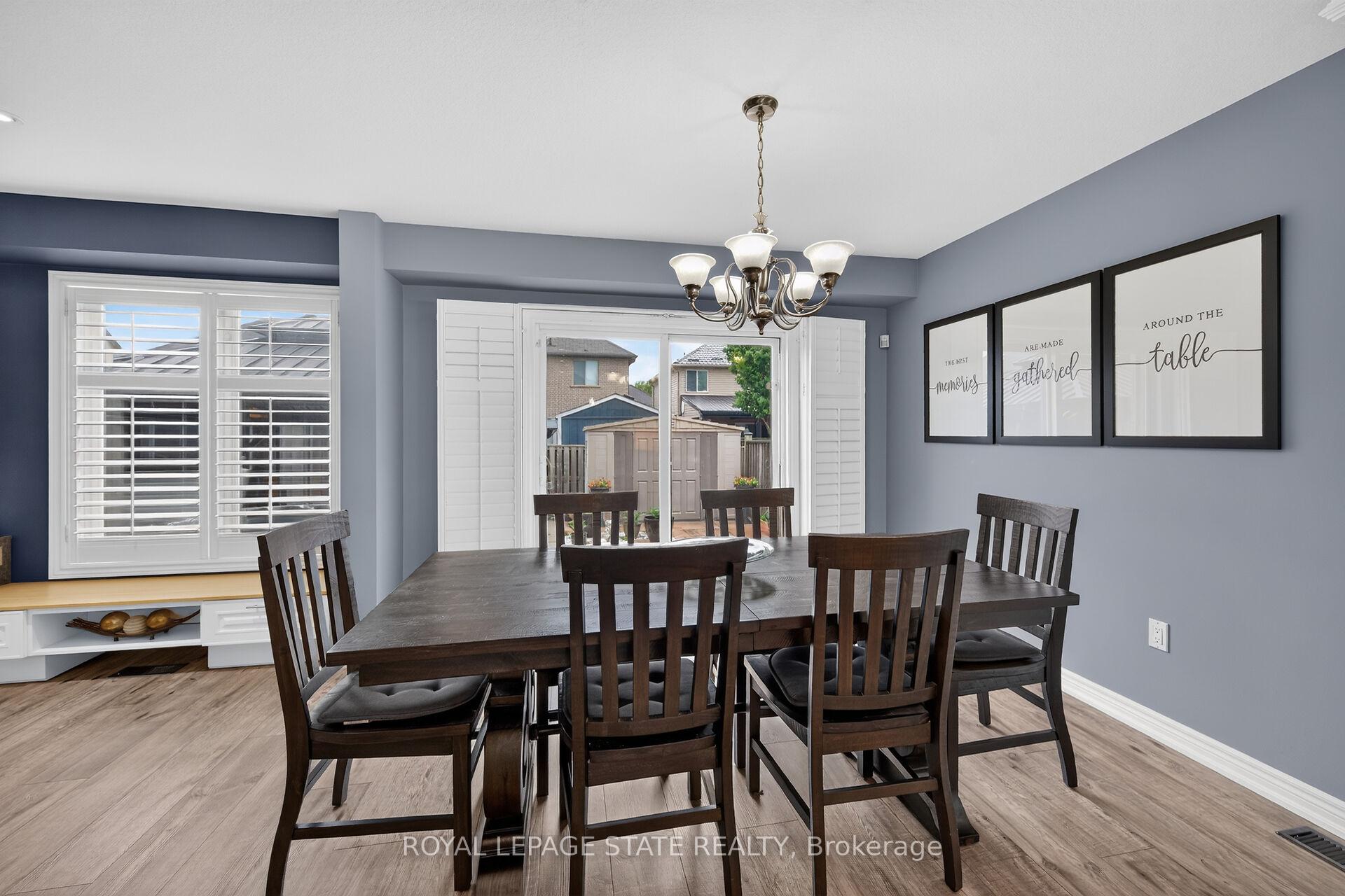 Photo 10 of 43 Wilbur Drive, Hamilton, Binbrook — HOMEH